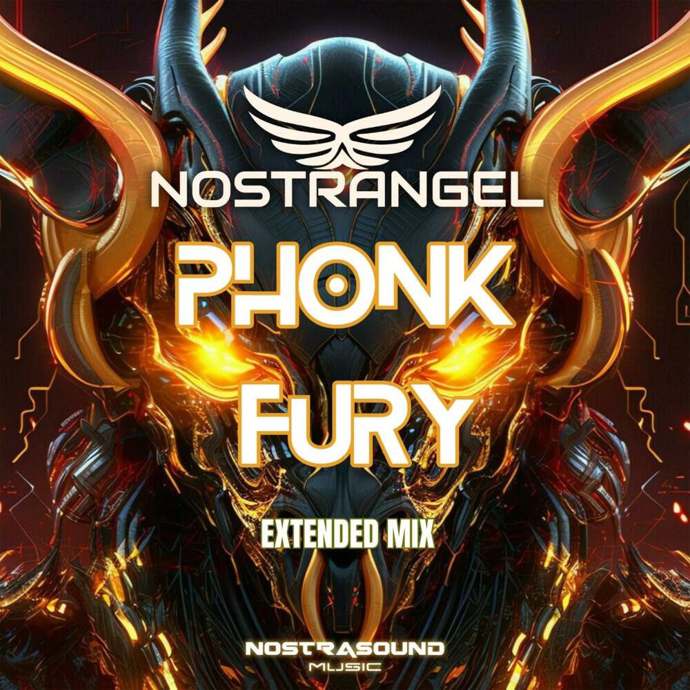 Релиз Phonk Fury (Extended Mix)