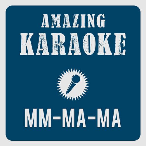 Релиз Mm-Ma-Ma (They Call Me Crazy Loop) [karaoke Version]