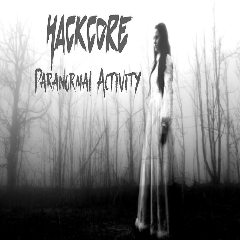 Релиз Paranormal Activity