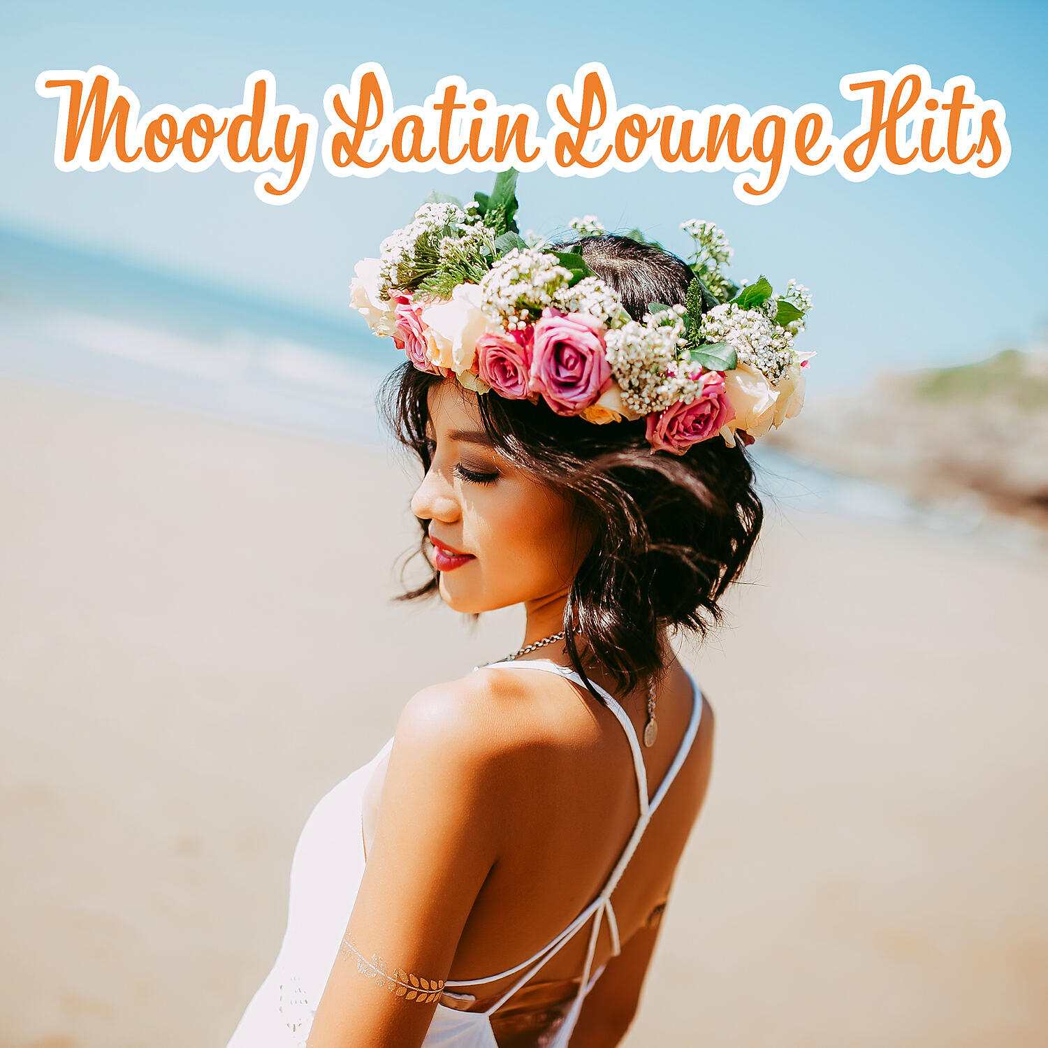 Релиз Moody Latin Lounge Hits: Relaxing Instrumental Latin Vibes, Cozy Evenings, Good Mood Songs, Sensual Rhythms for Romantic Night