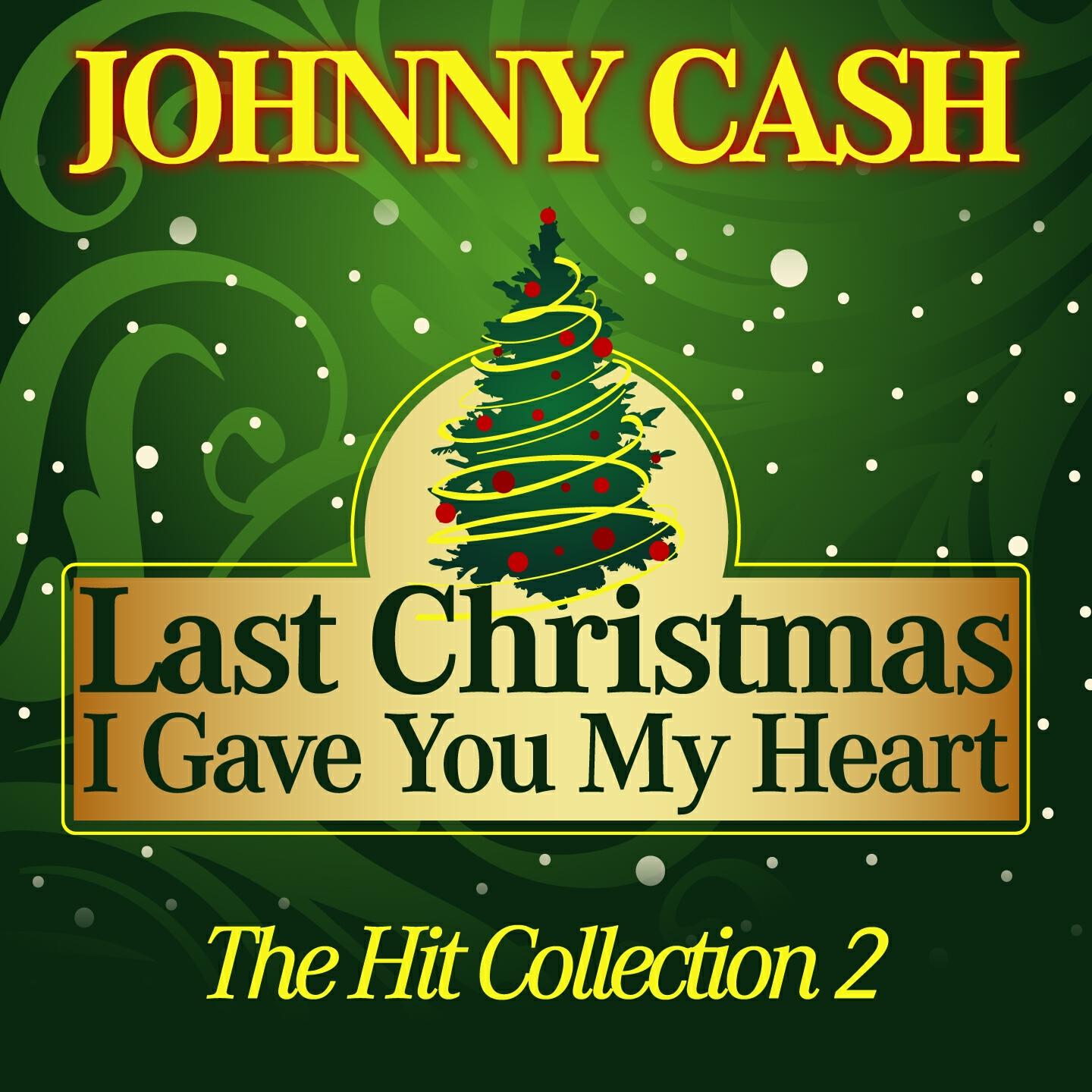 Релиз Last Christmas I Gave You My Heart (The Hit Collection, Pt. 2)