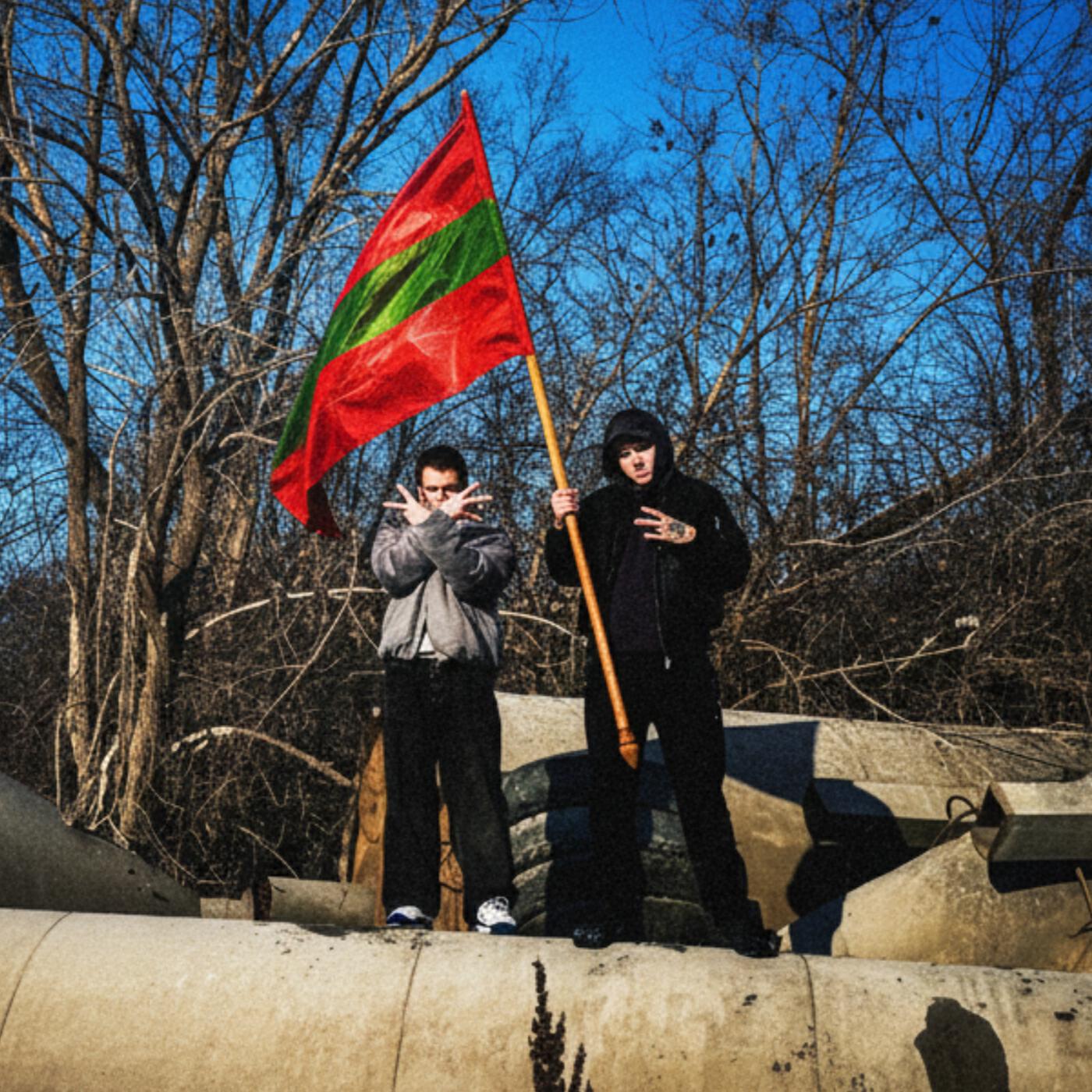 Релиз PMR SWAG SH!T