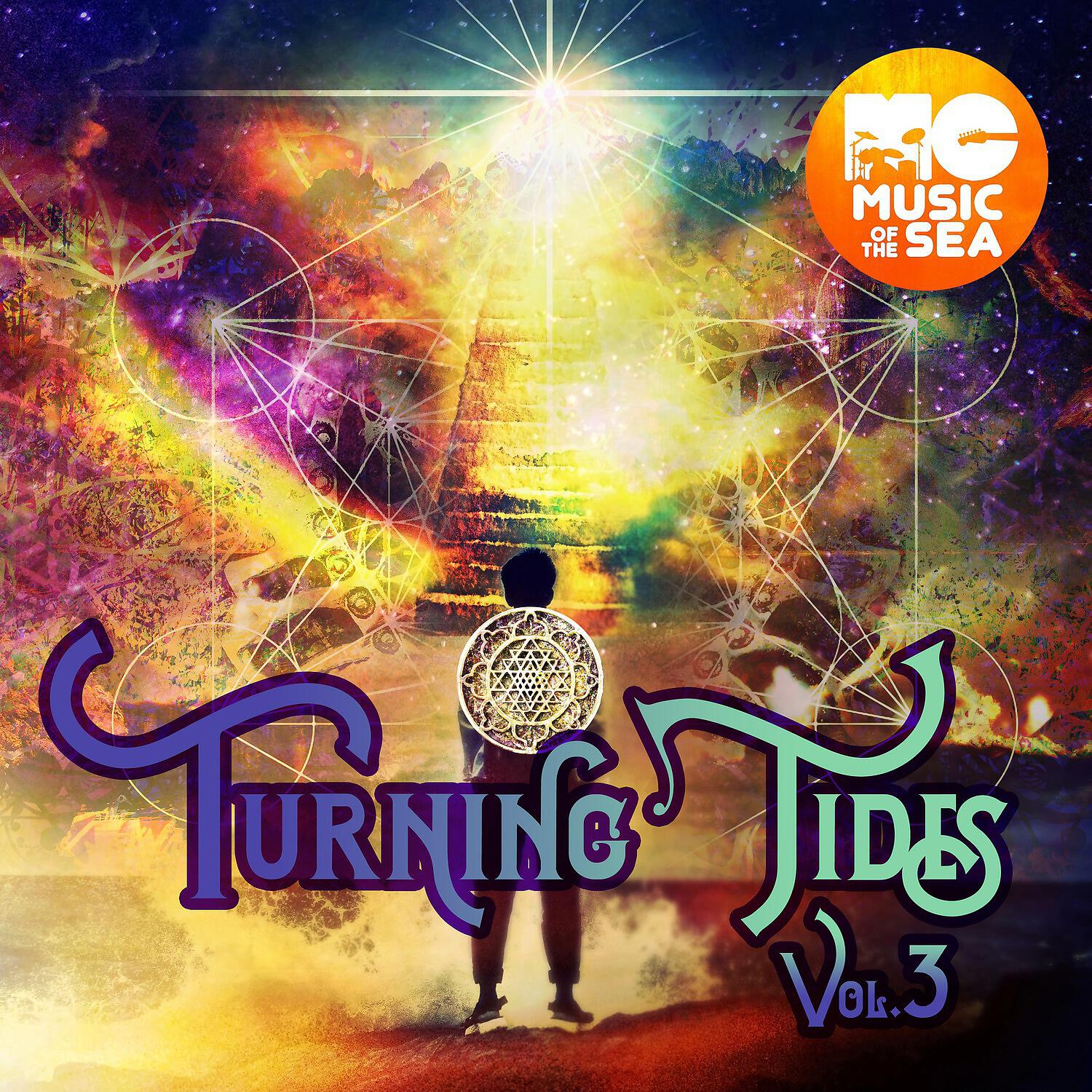Релиз Music of the Sea: Turning Tides, Vol. 3