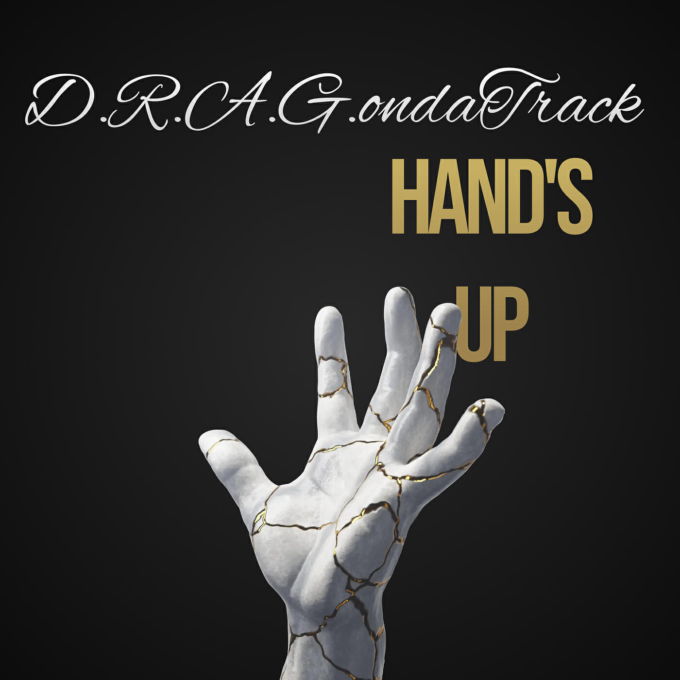 Скачать песню D.R.A.G.ondaTrack, Fedarro - Hands Up бесплатно в MP3 для Android и iOS