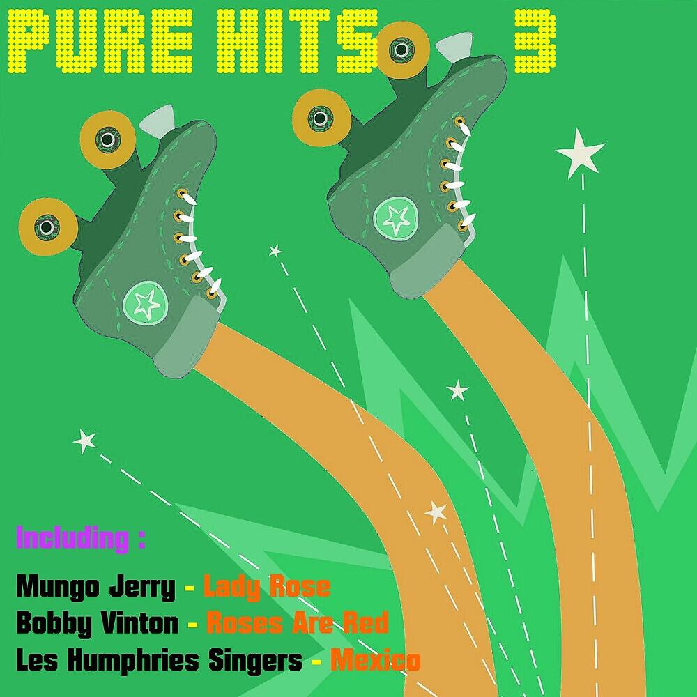 Релиз Pure Hits, Vol.3