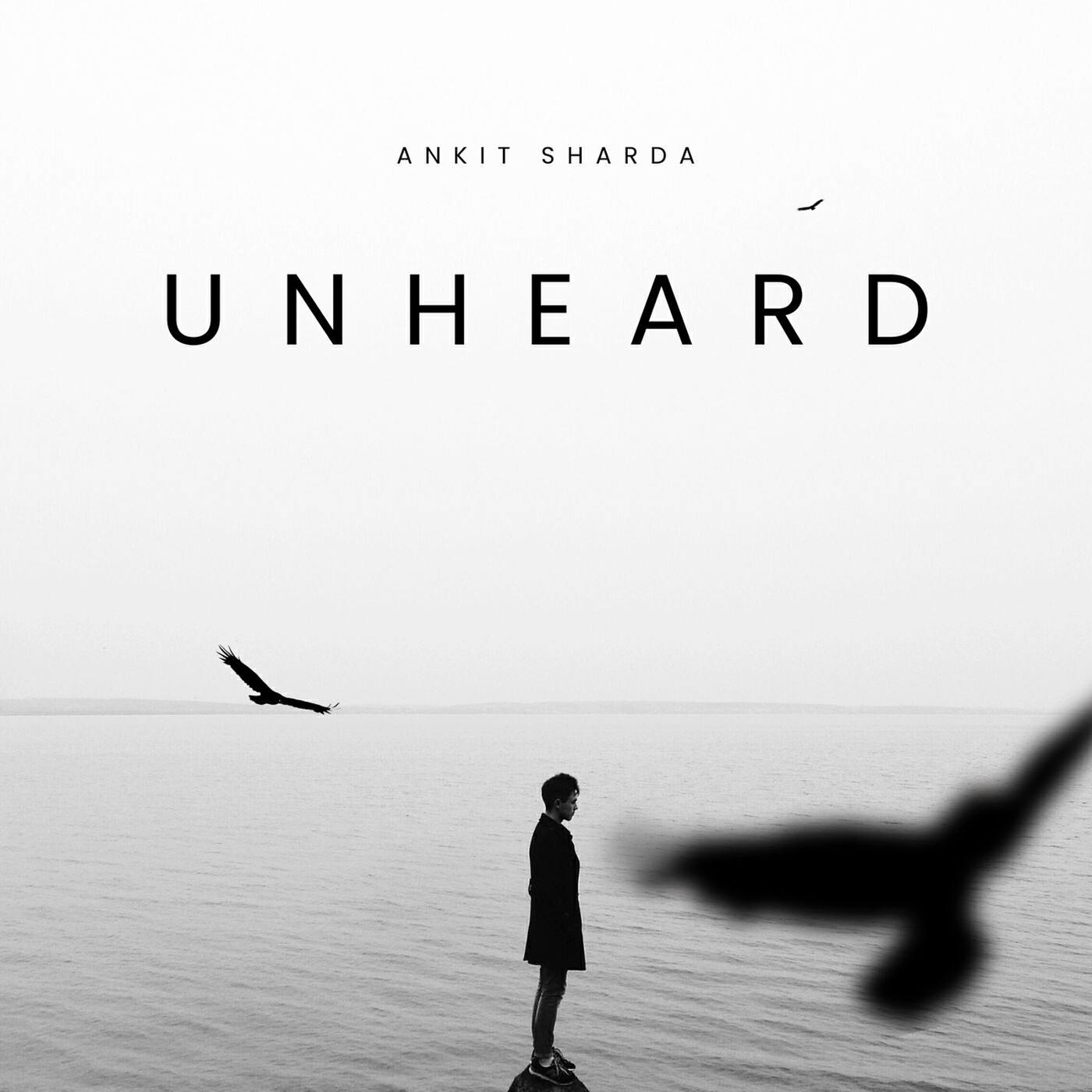 Релиз Unheard