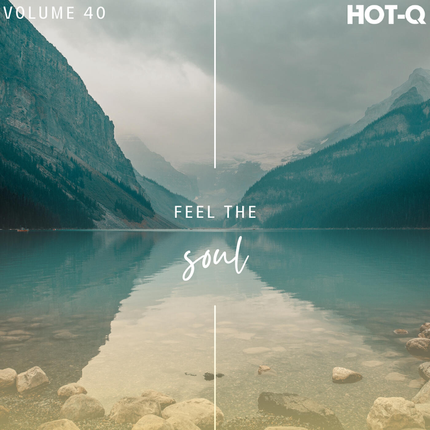 Релиз Feel The Soul 040