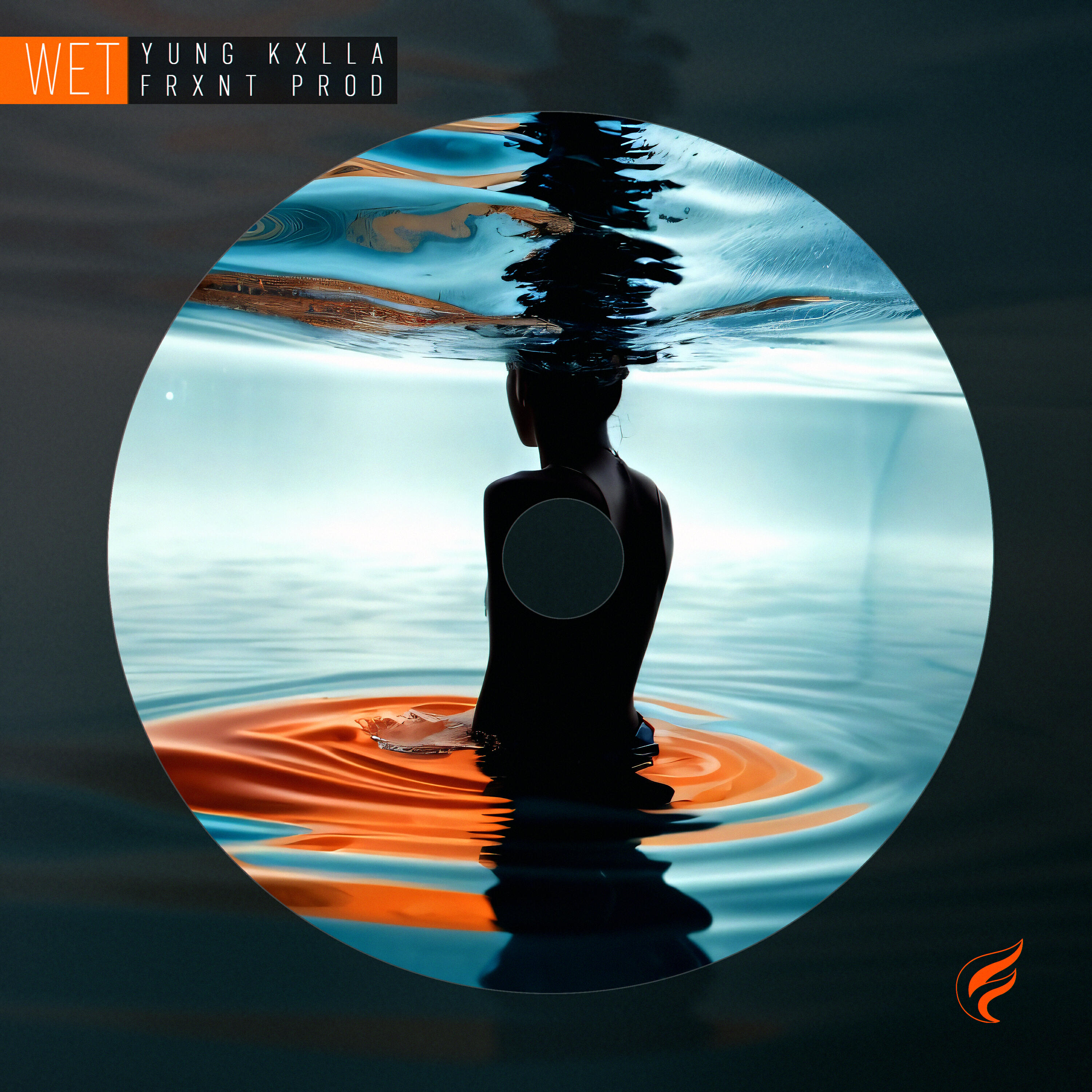 Релиз WET