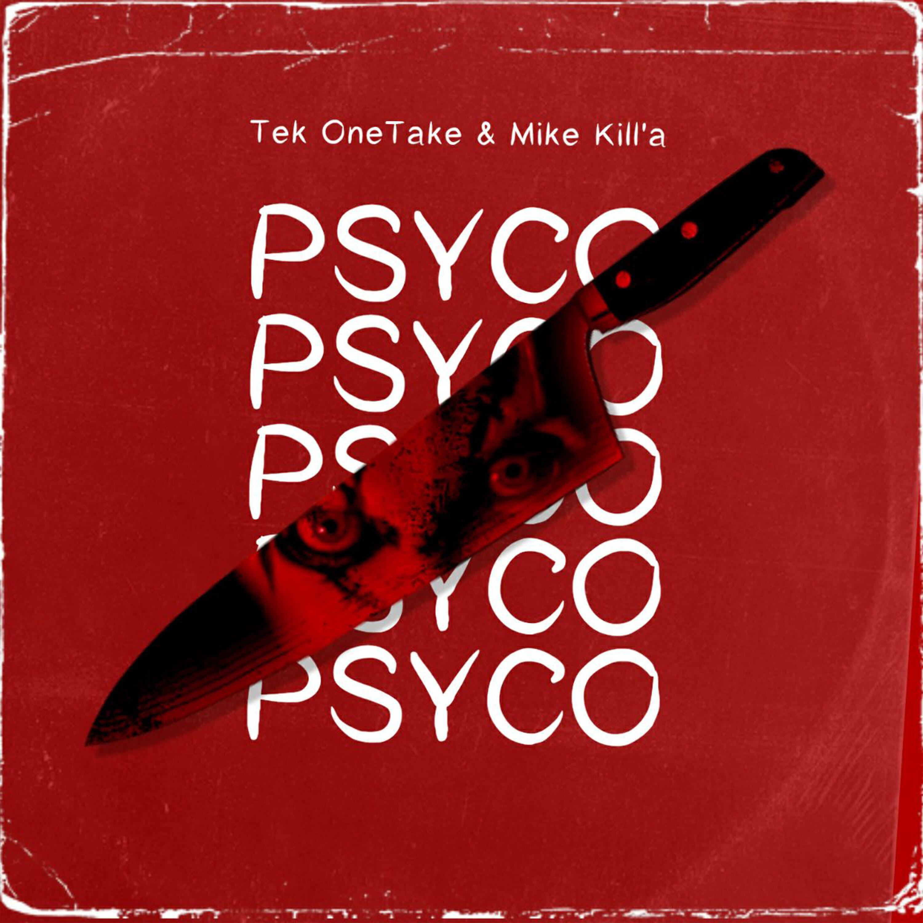 Релиз Psyco