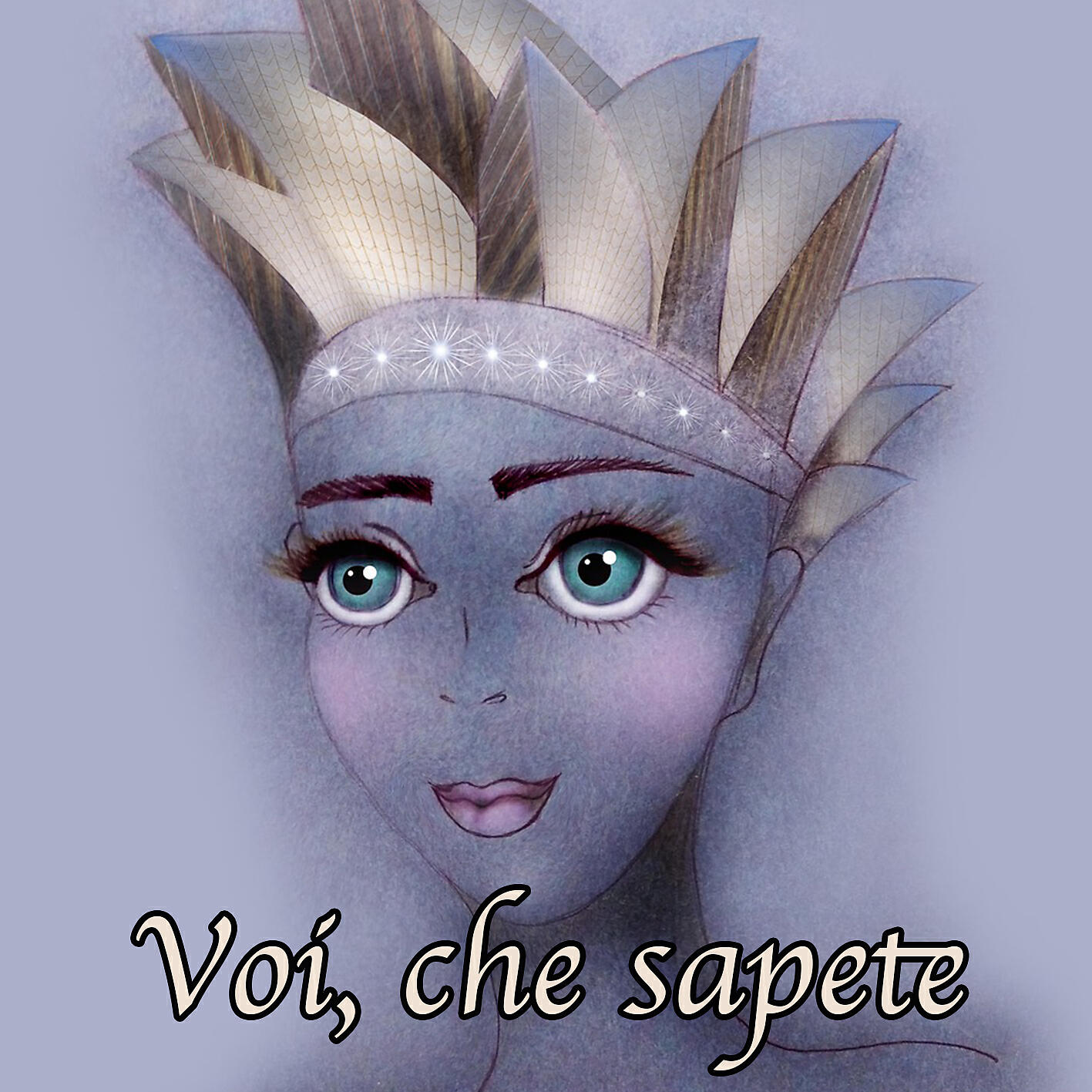 Релиз Voi, che sapete