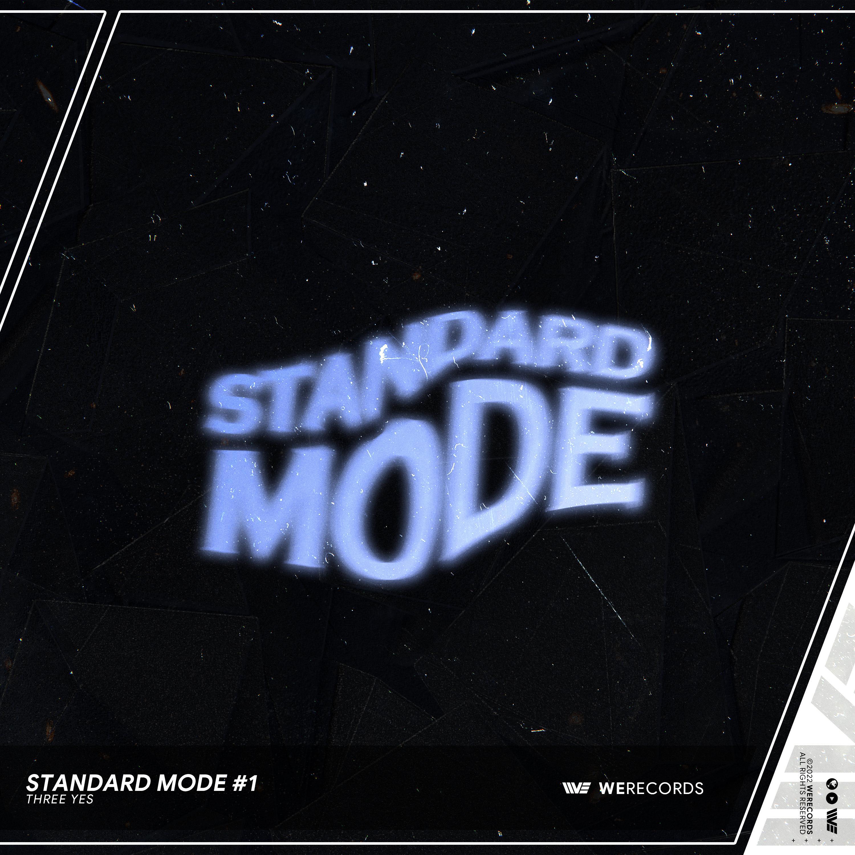 Релиз Standard Mode #1