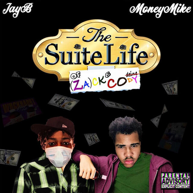 Релиз The Suite Life of Zack & Cody