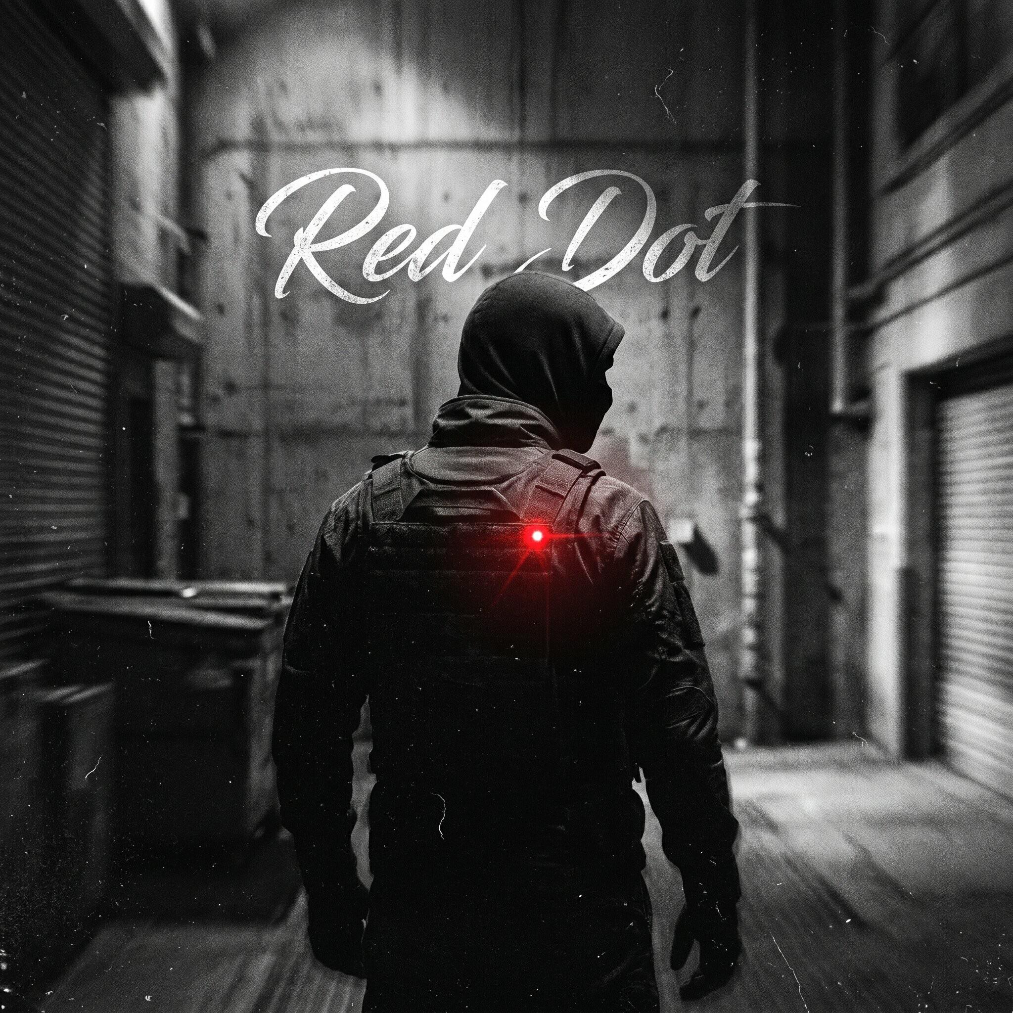 Релиз Red Dot