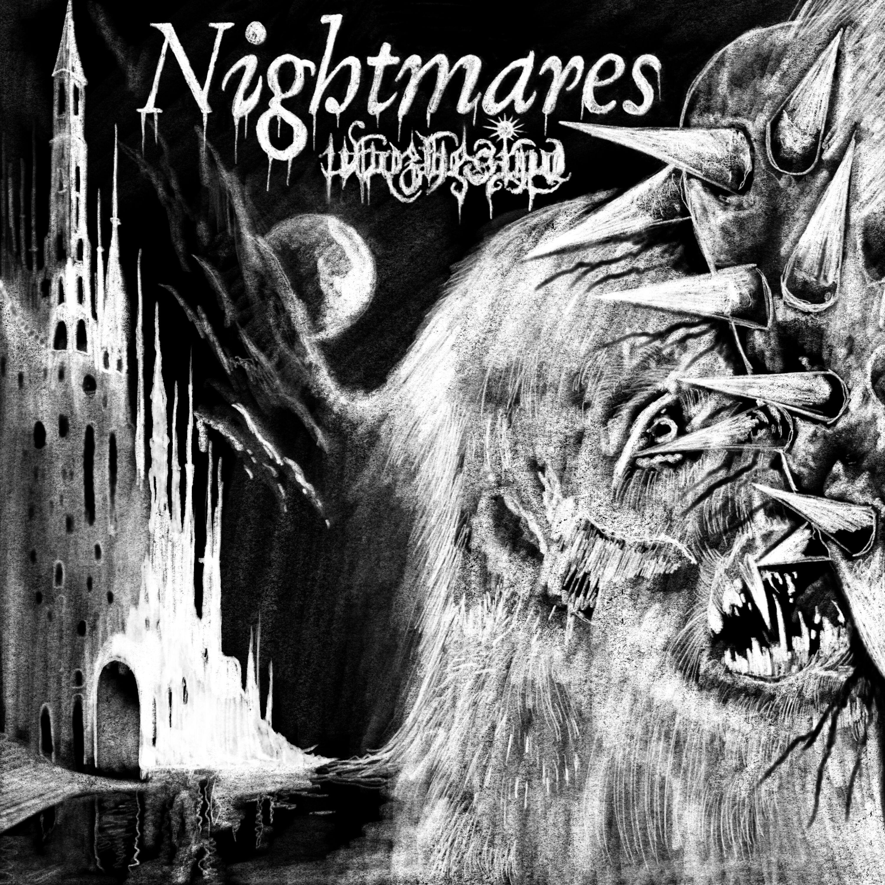 Релиз Nightmares