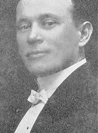 Eddie Morton