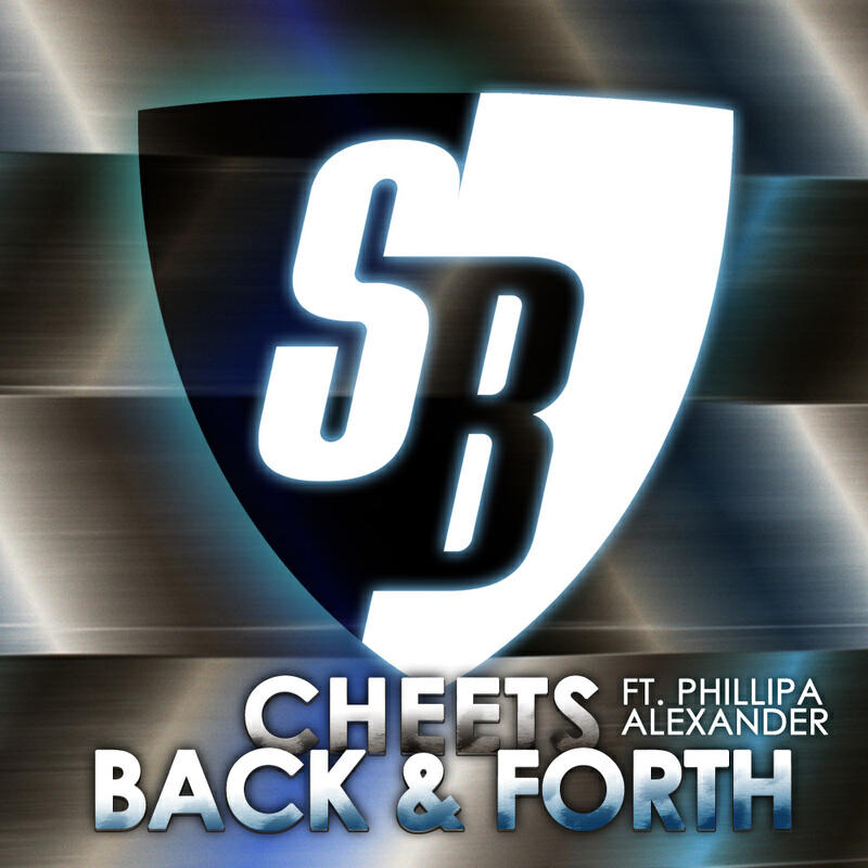Релиз Back & Forth