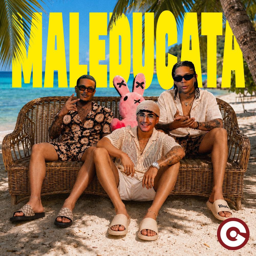 Релиз Maleducata (Summer Mix)