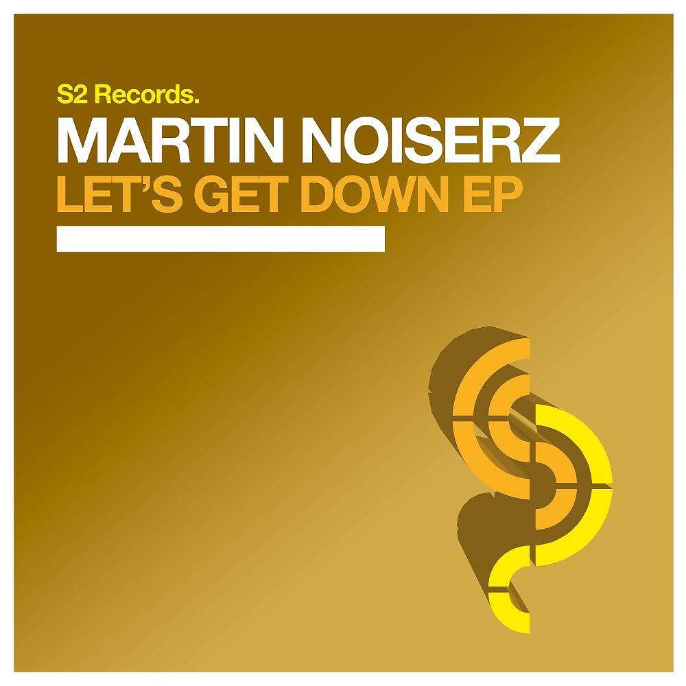 Релиз Let's Get Down EP