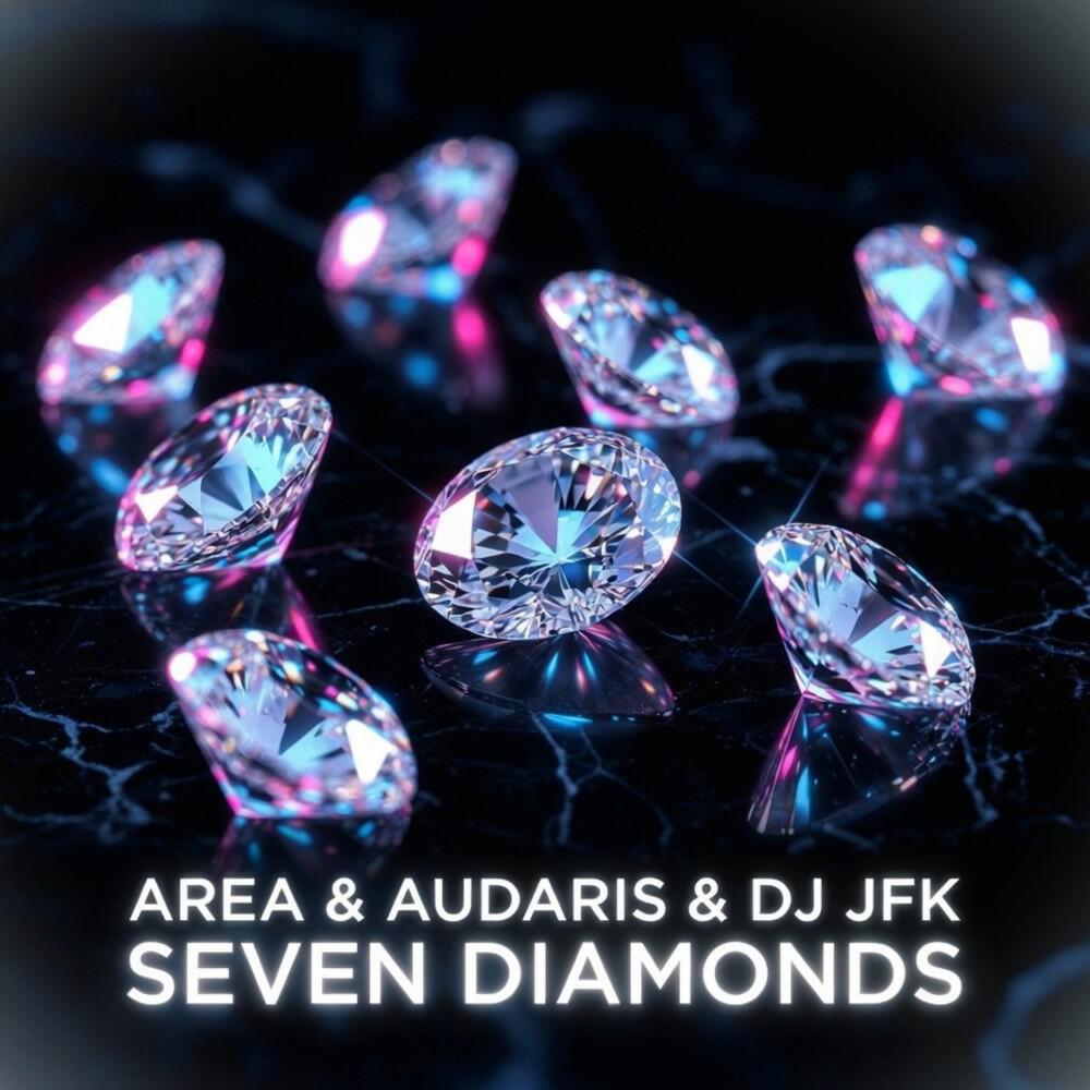 Релиз Seven Diamonds