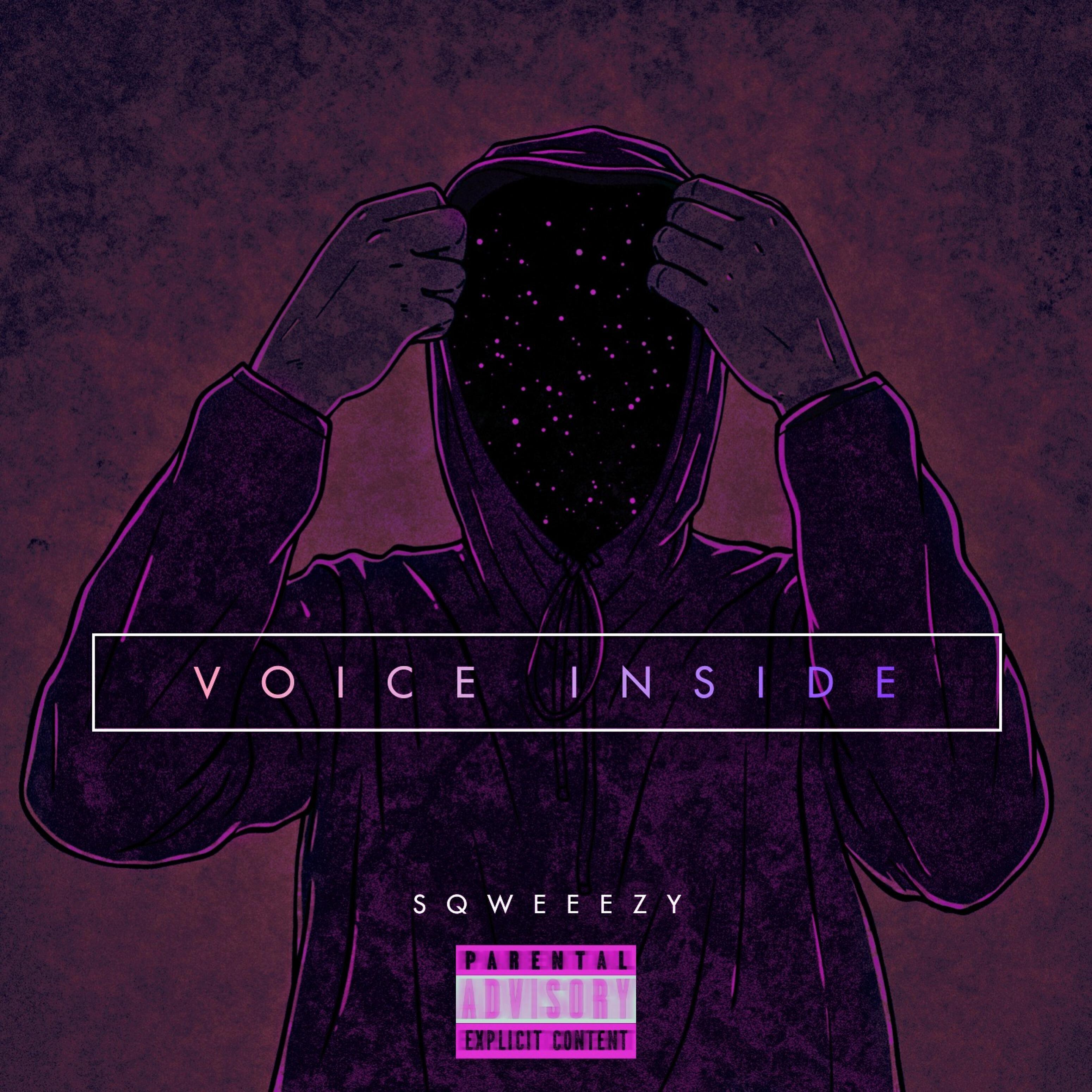 Релиз Voice Inside
