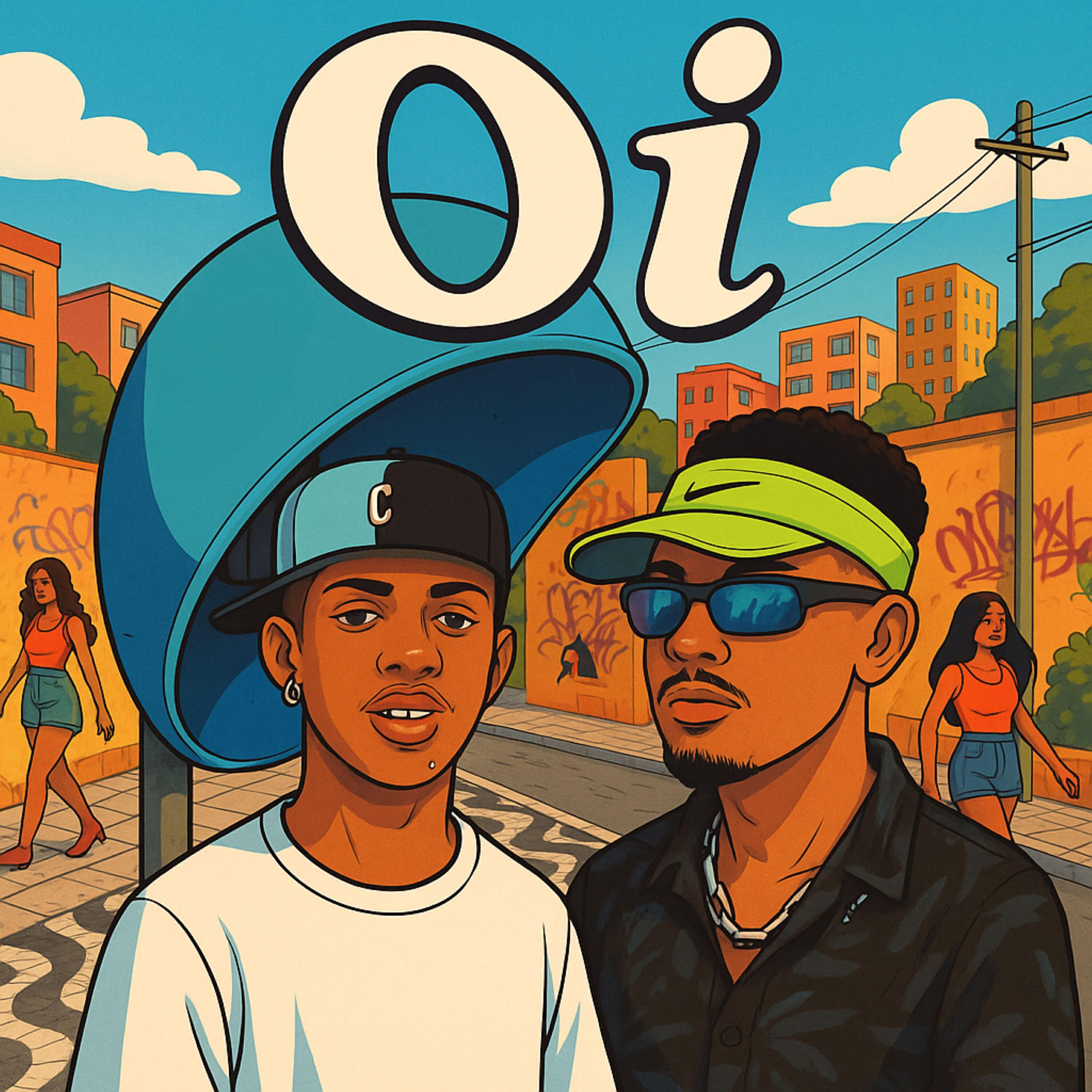 Релиз Oi