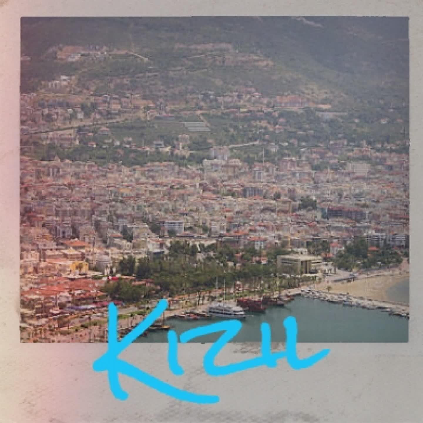 Релиз Kizil
