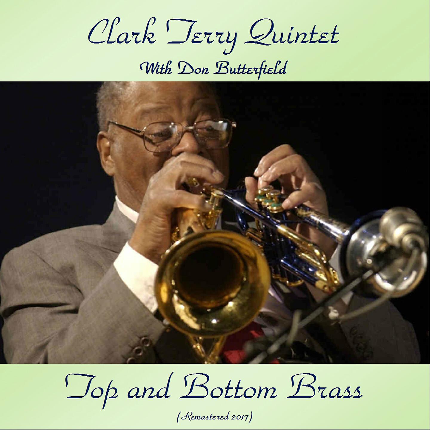 Релиз Top And Bottom Brass