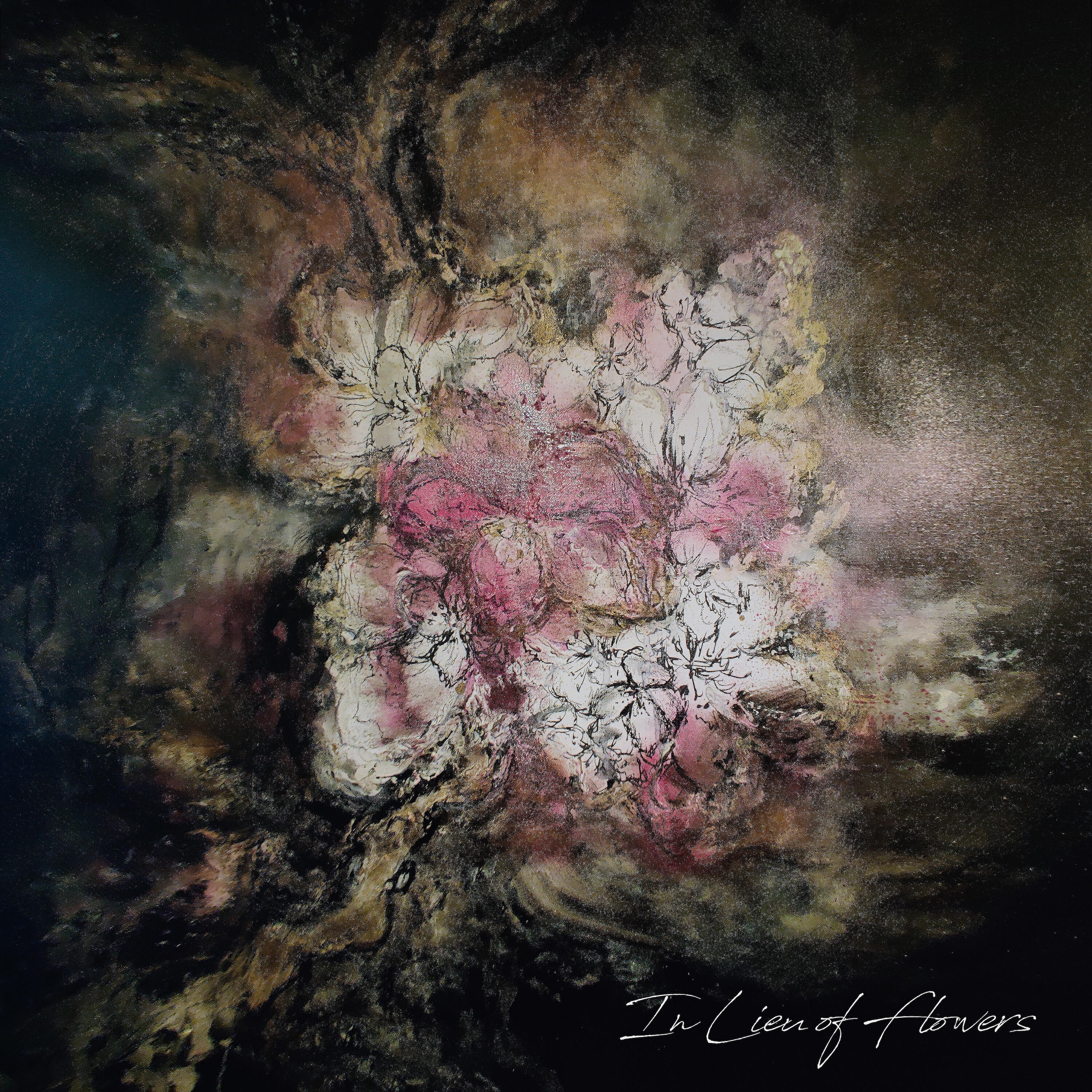 Релиз In Lieu of Flowers