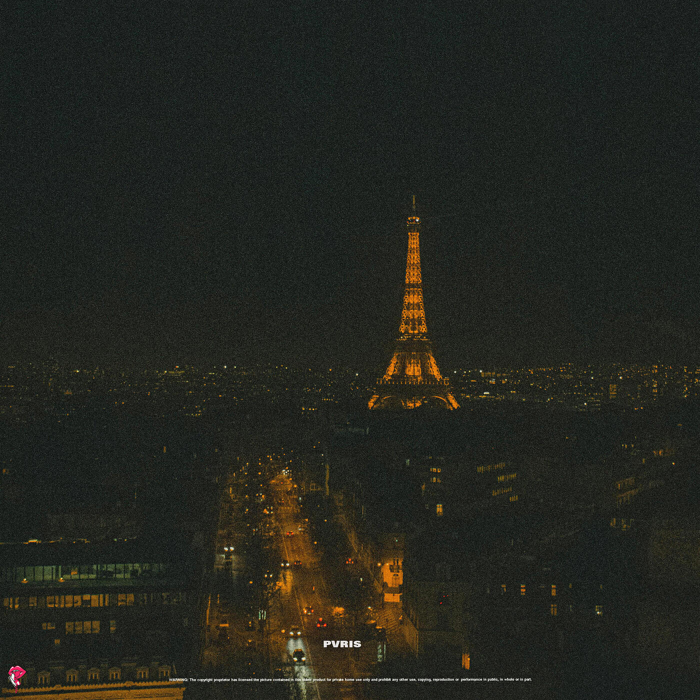 Релиз Pvris