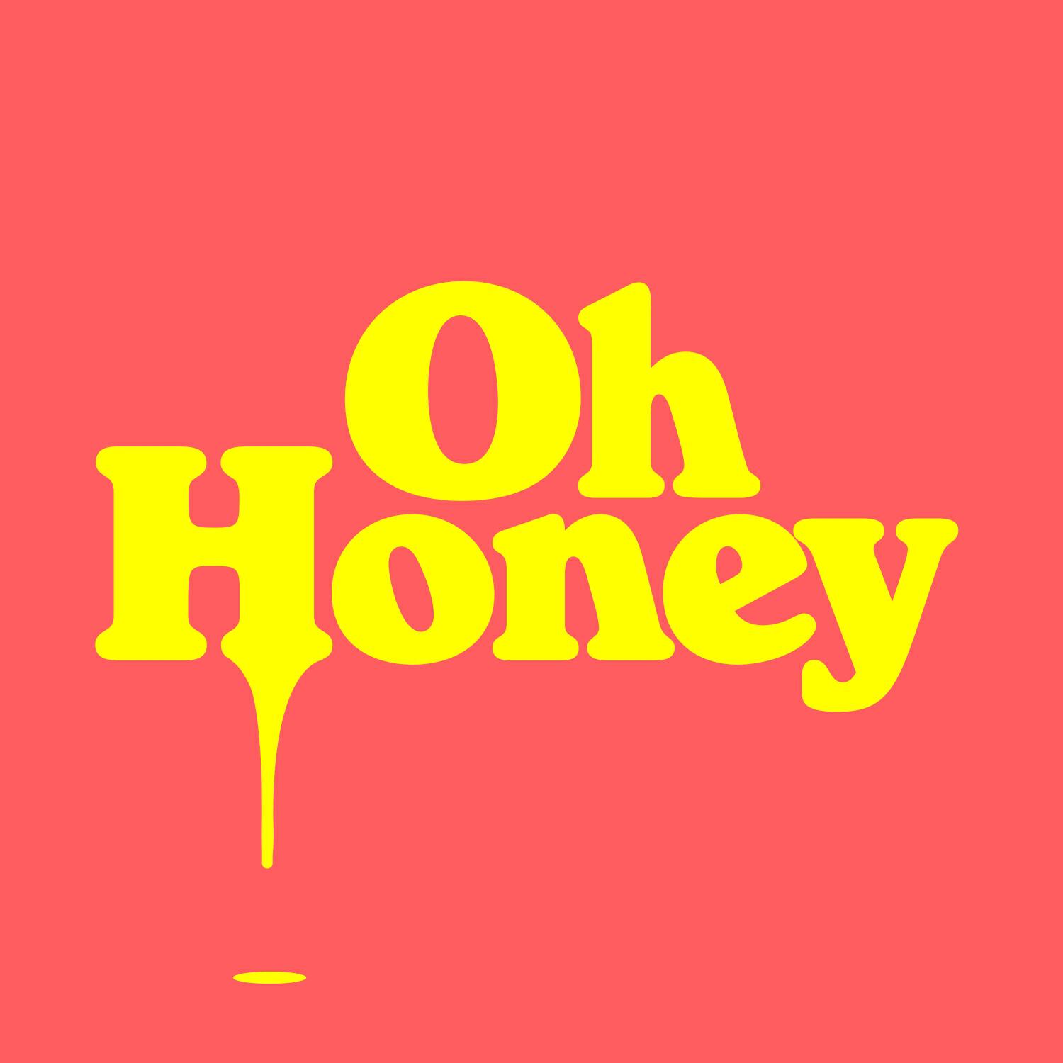 Релиз Oh Honey
