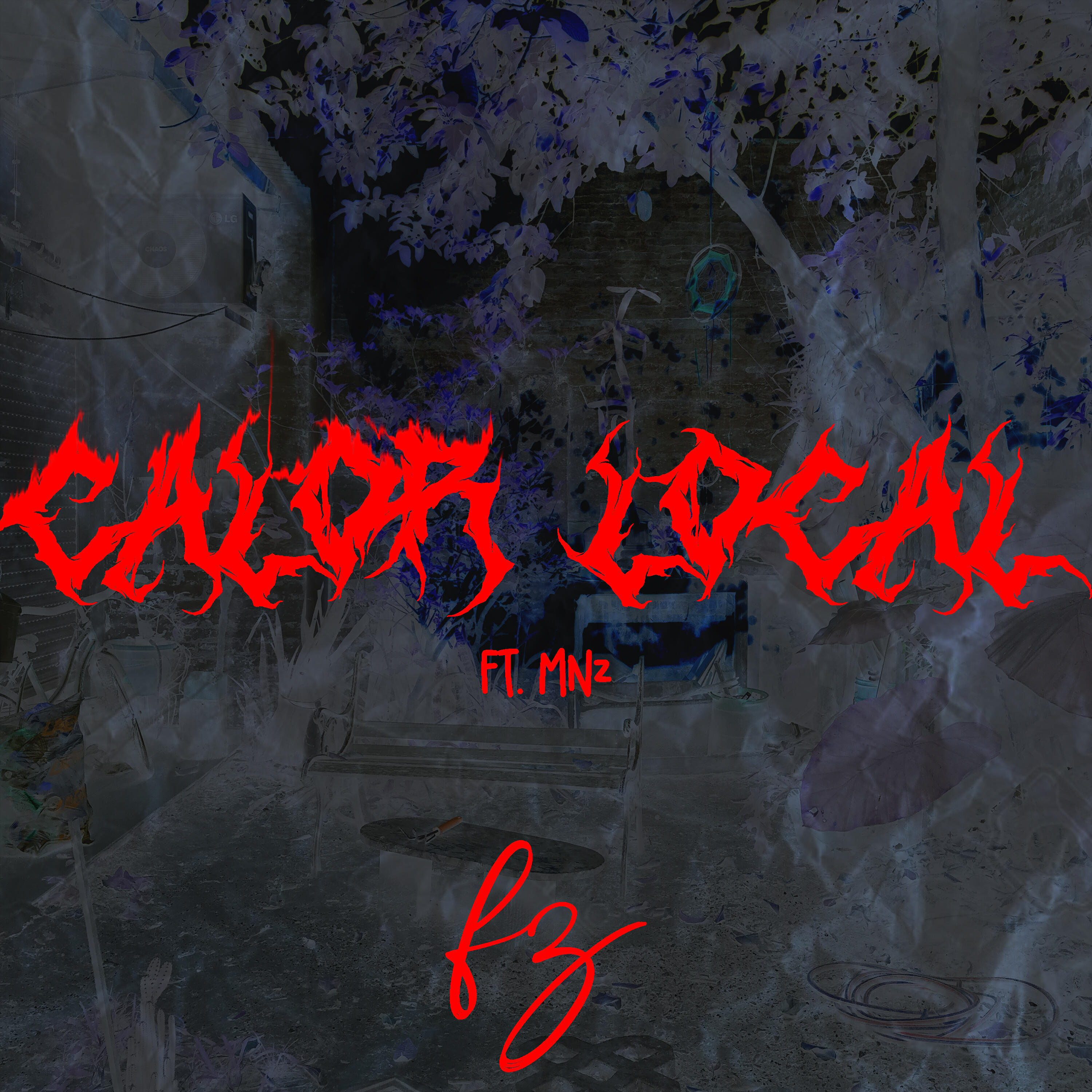 Релиз Calor Local
