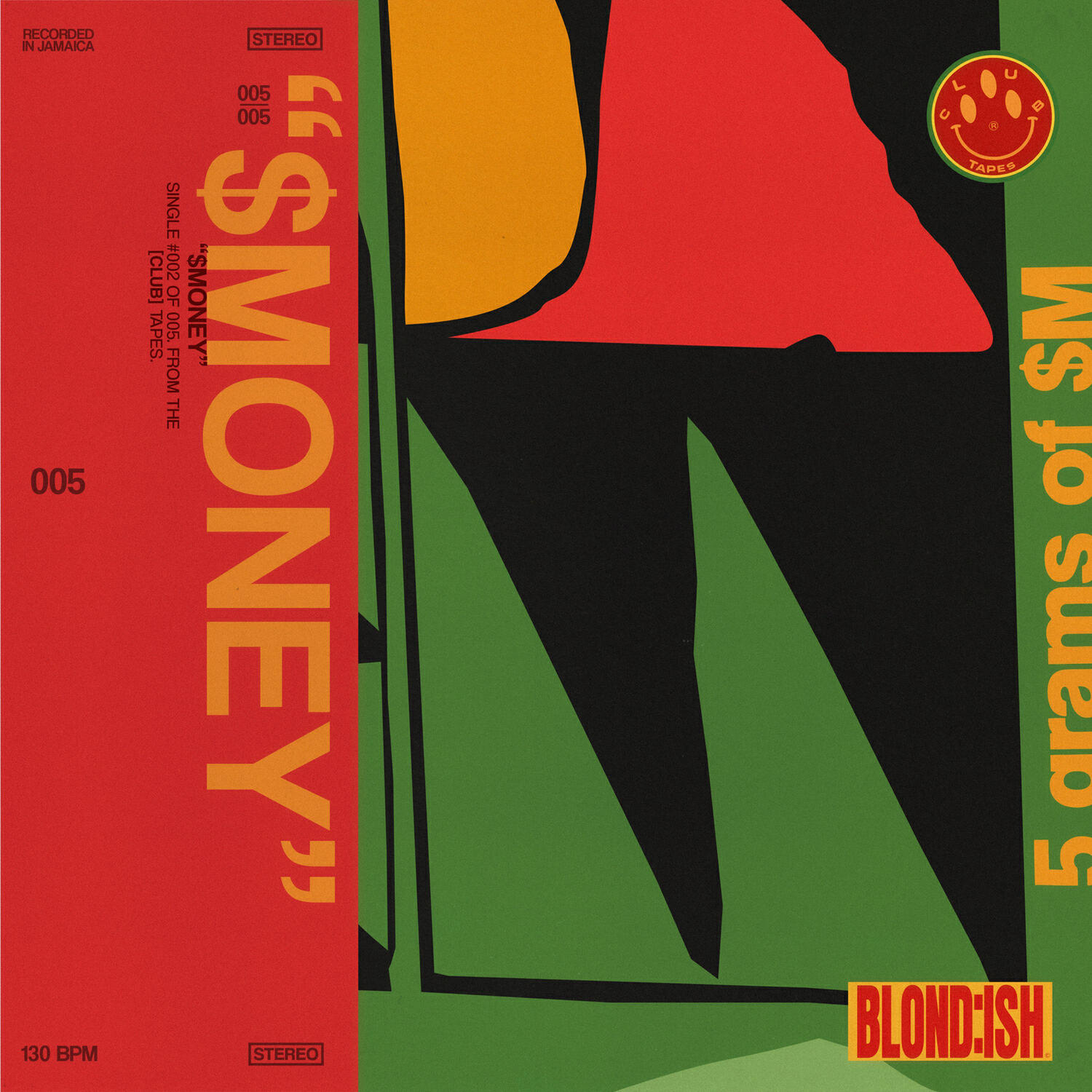 Релиз $MONEY
