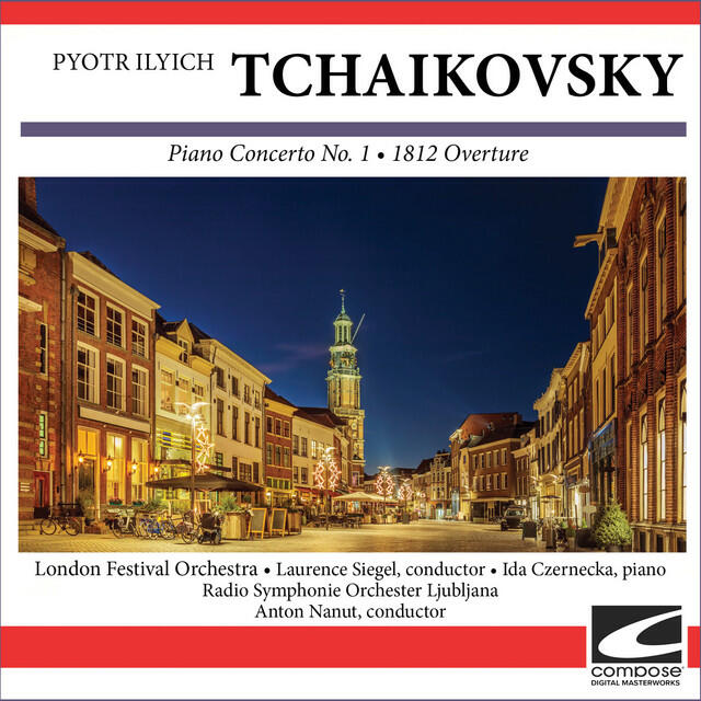 Radio Symphonieorchester Ljubljana