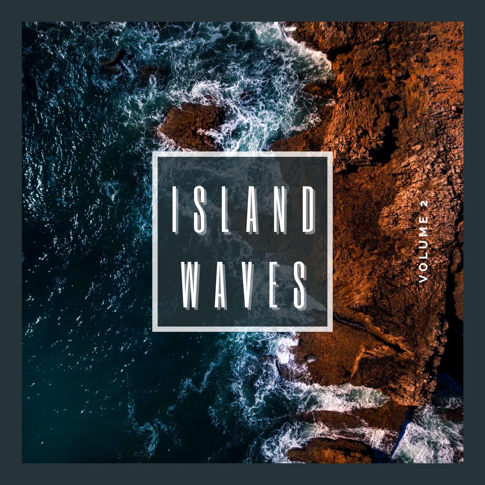 Релиз Island Waves, Vol. 2