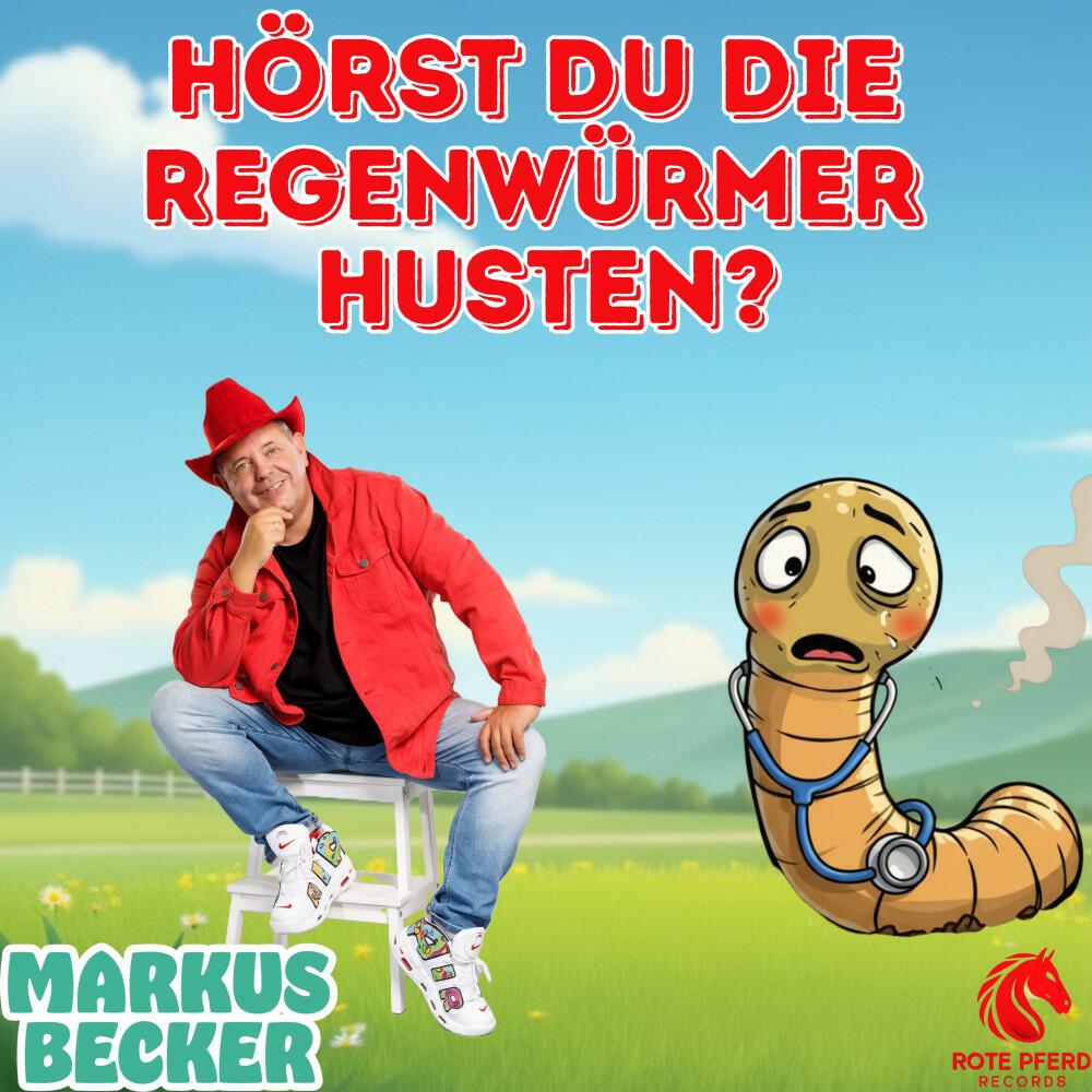 Релиз Hörst du die Regenwürmer husten? (2025 Version)