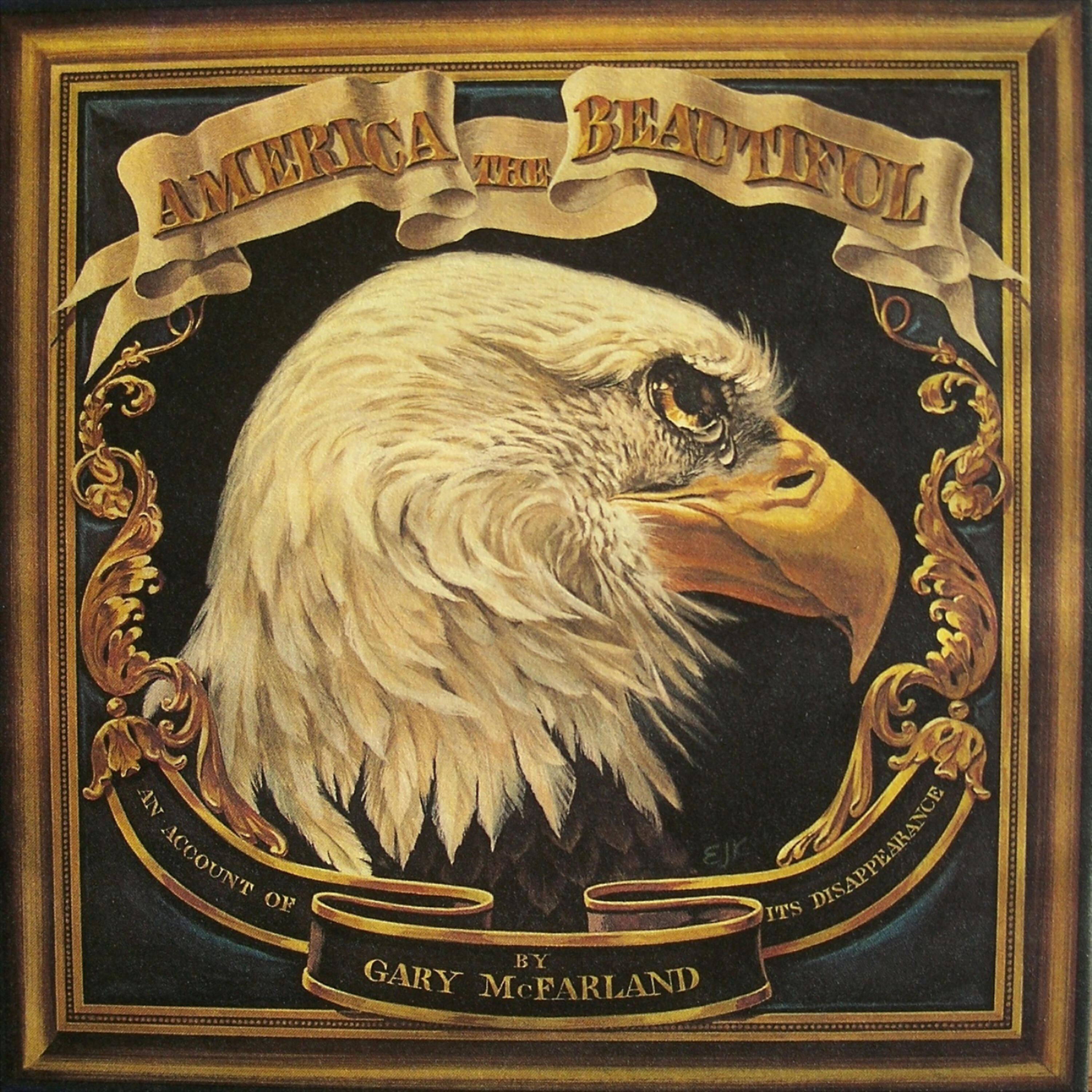 Релиз America The Beautiful