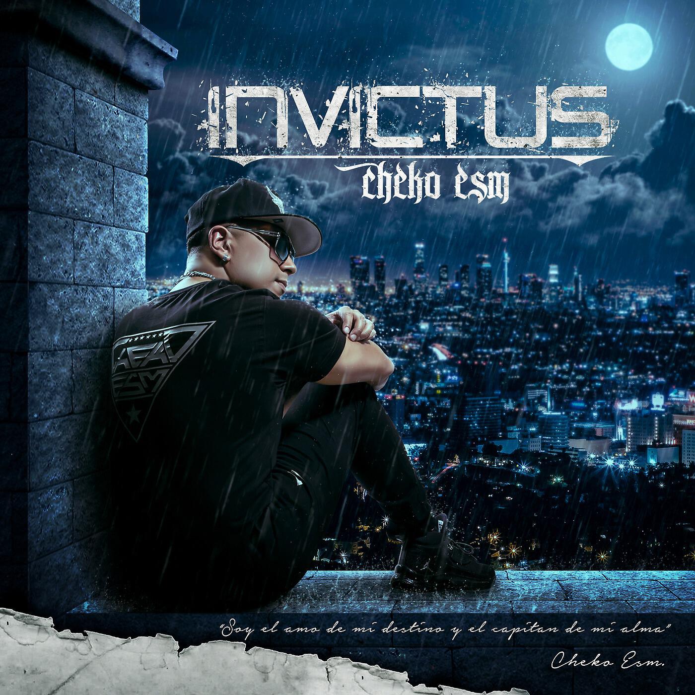 Релиз Invictus