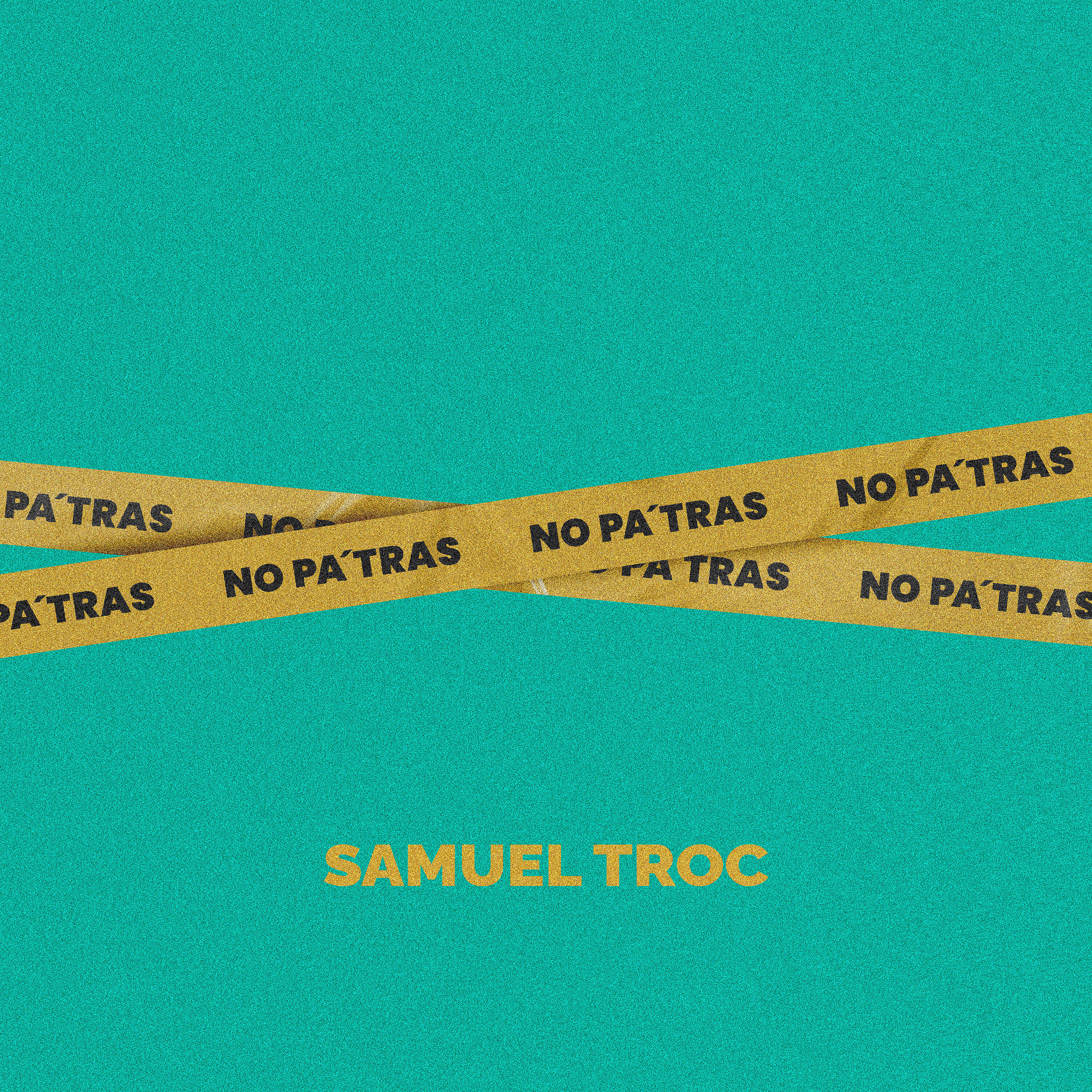 Релиз No Pa' Tras