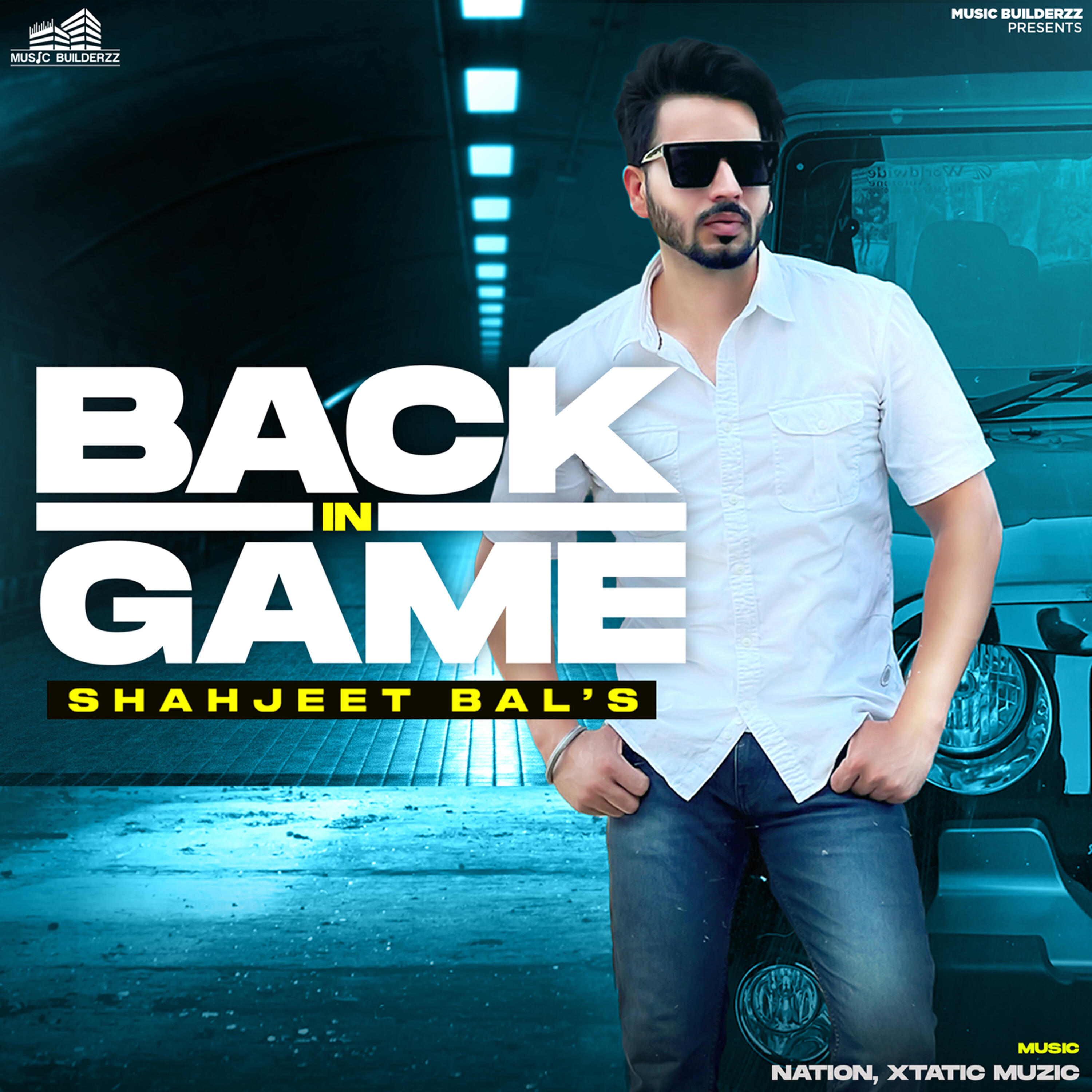 Релиз Back In Game