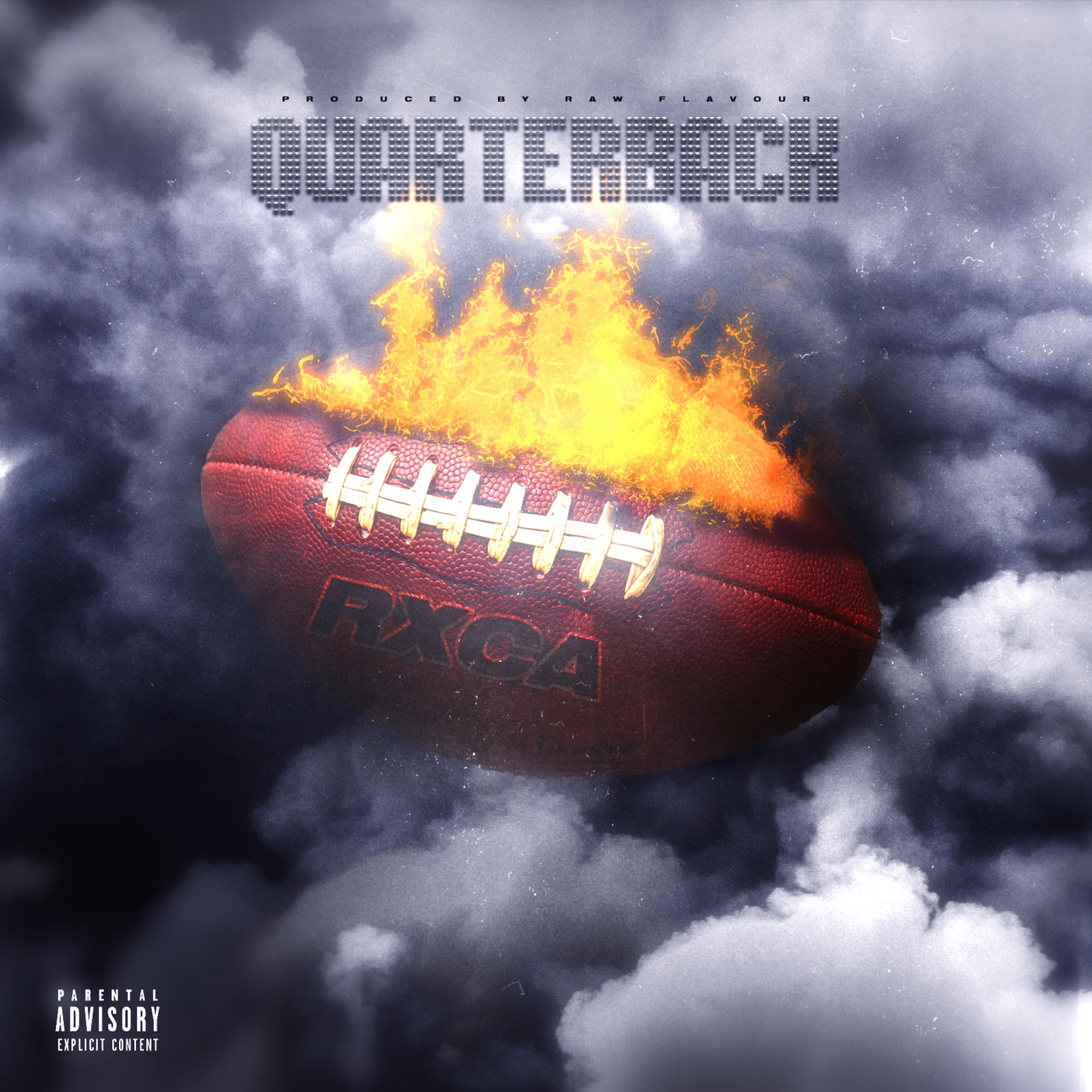 Релиз Quarterback