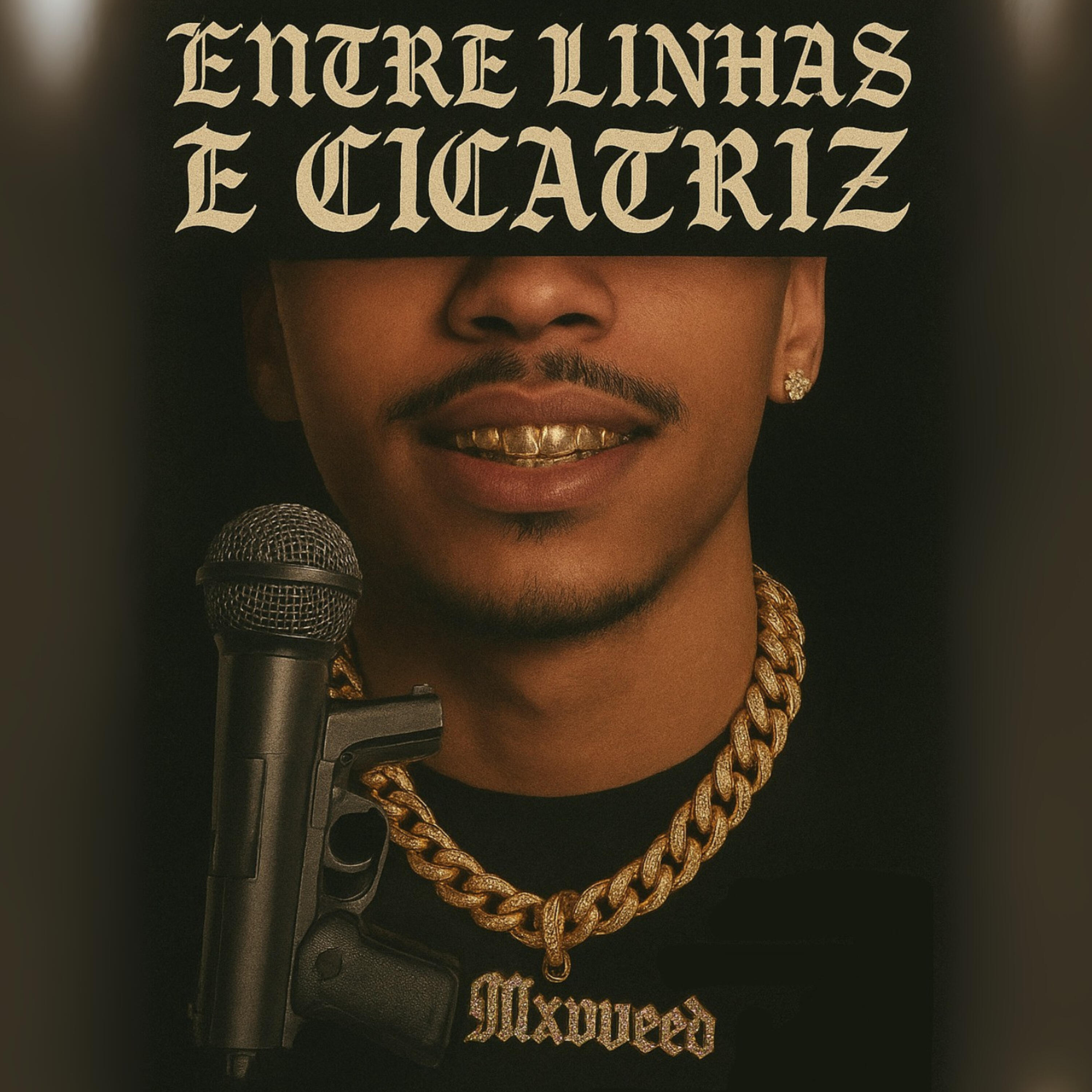 Релиз Entre Linhas e Cicatriz
