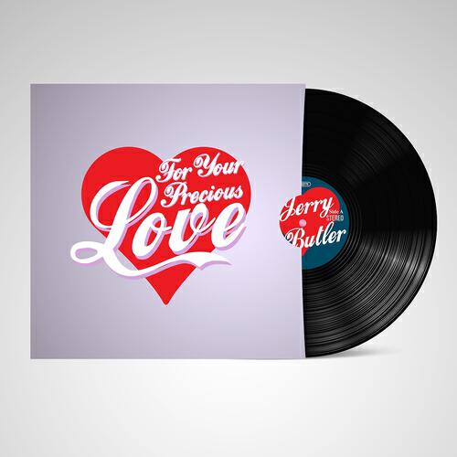 Релиз For Your Precious Love