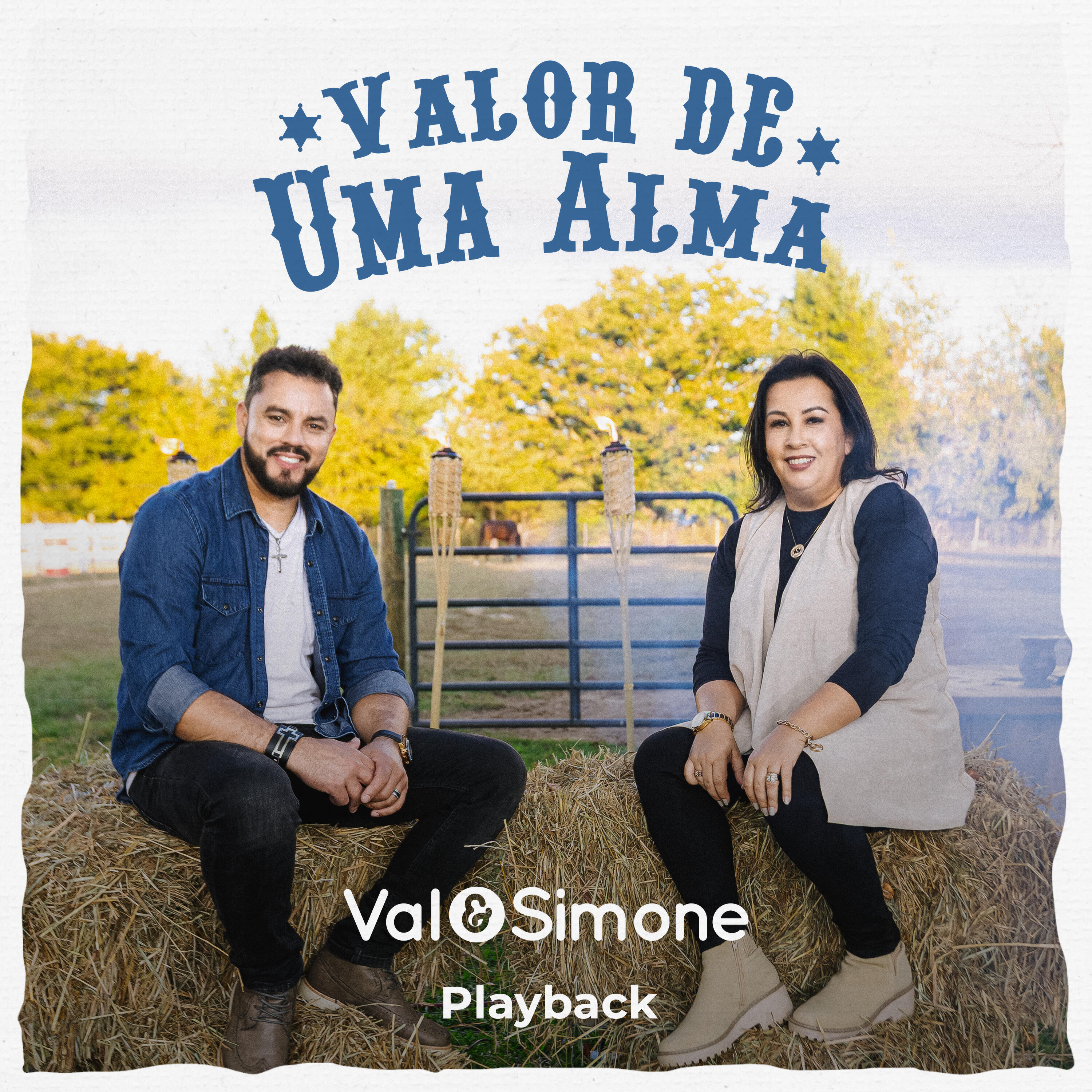 Релиз Valor de uma Alma
