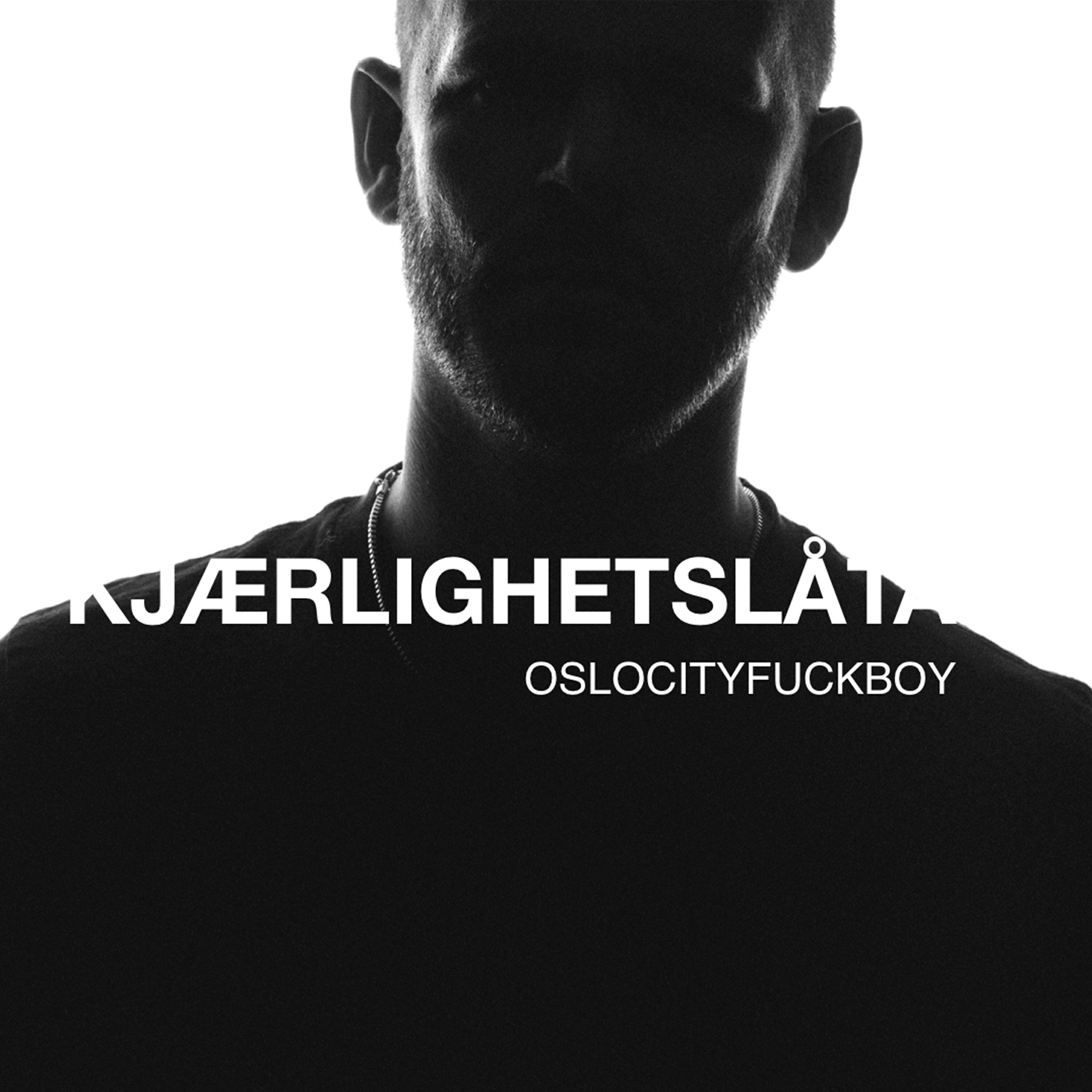 Релиз Kjærlighetslåta