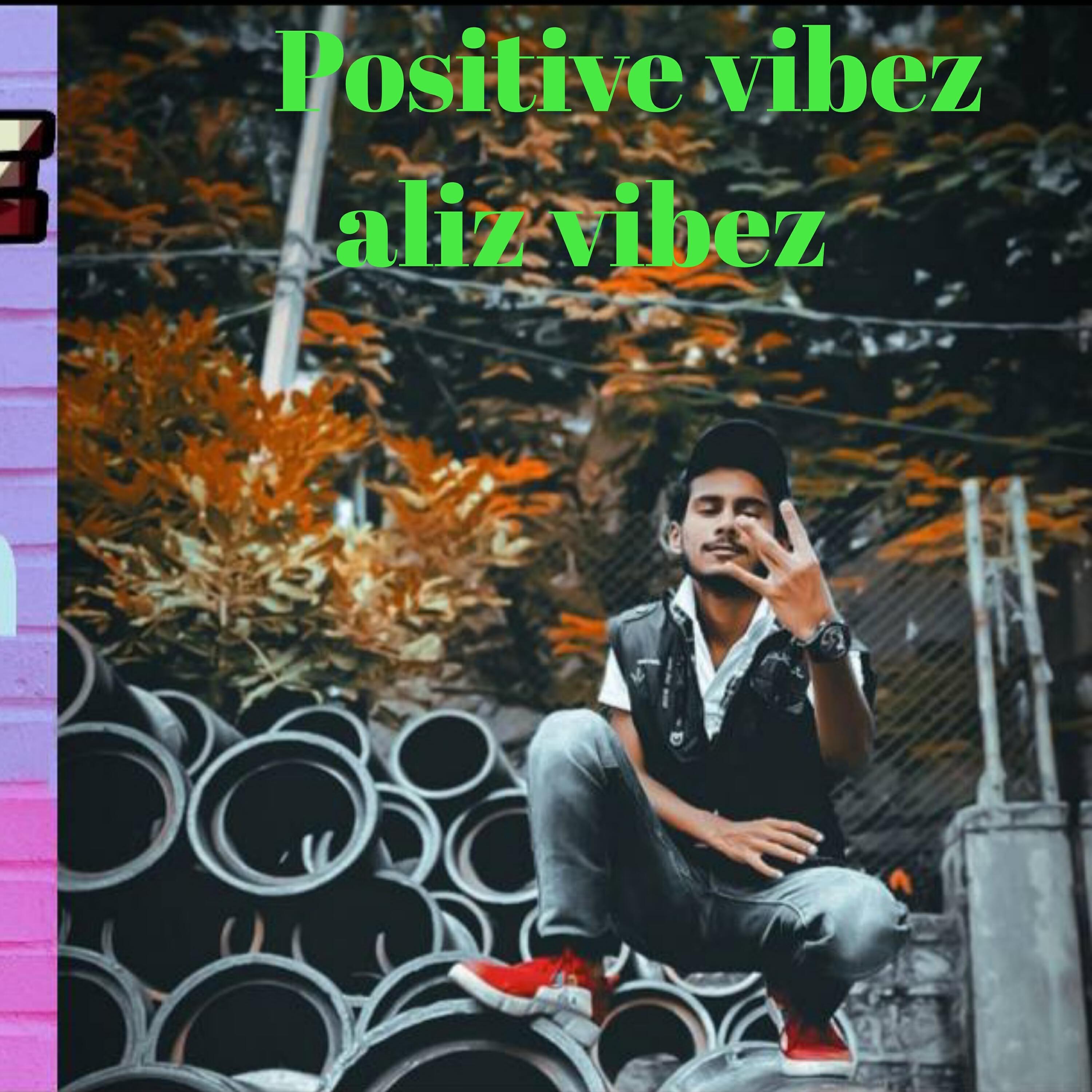 Релиз Positive Vibes