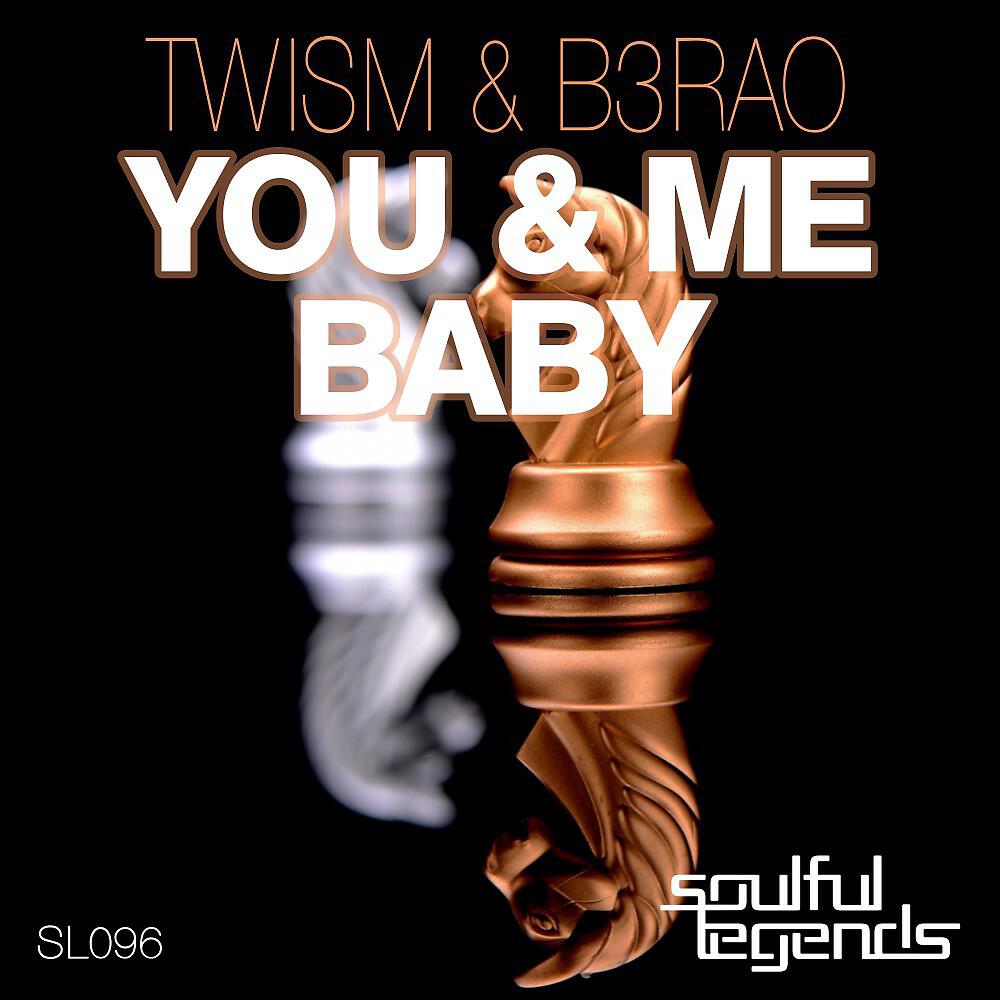 Релиз You & Me Baby (Original Mix)