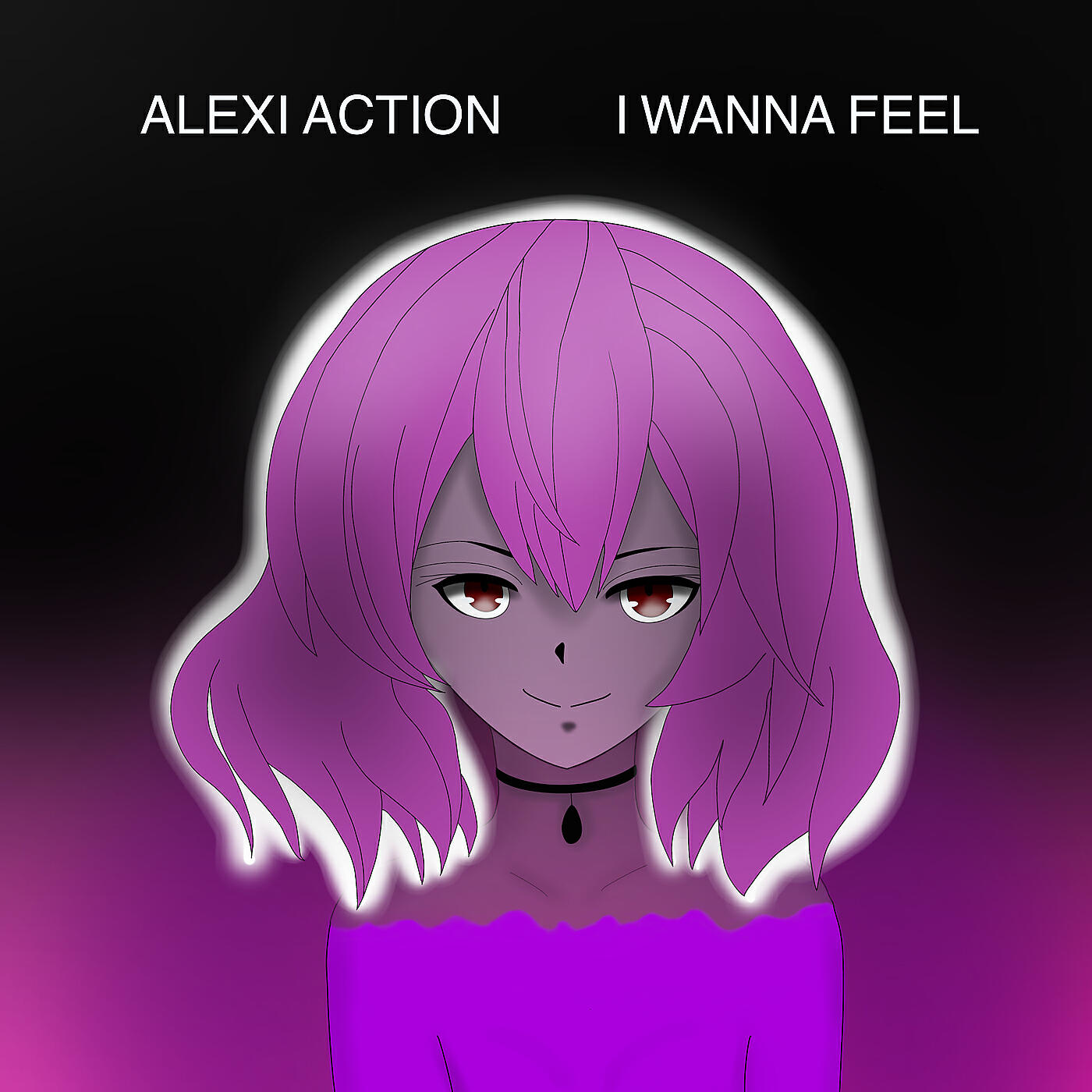 Релиз I Wanna Feel