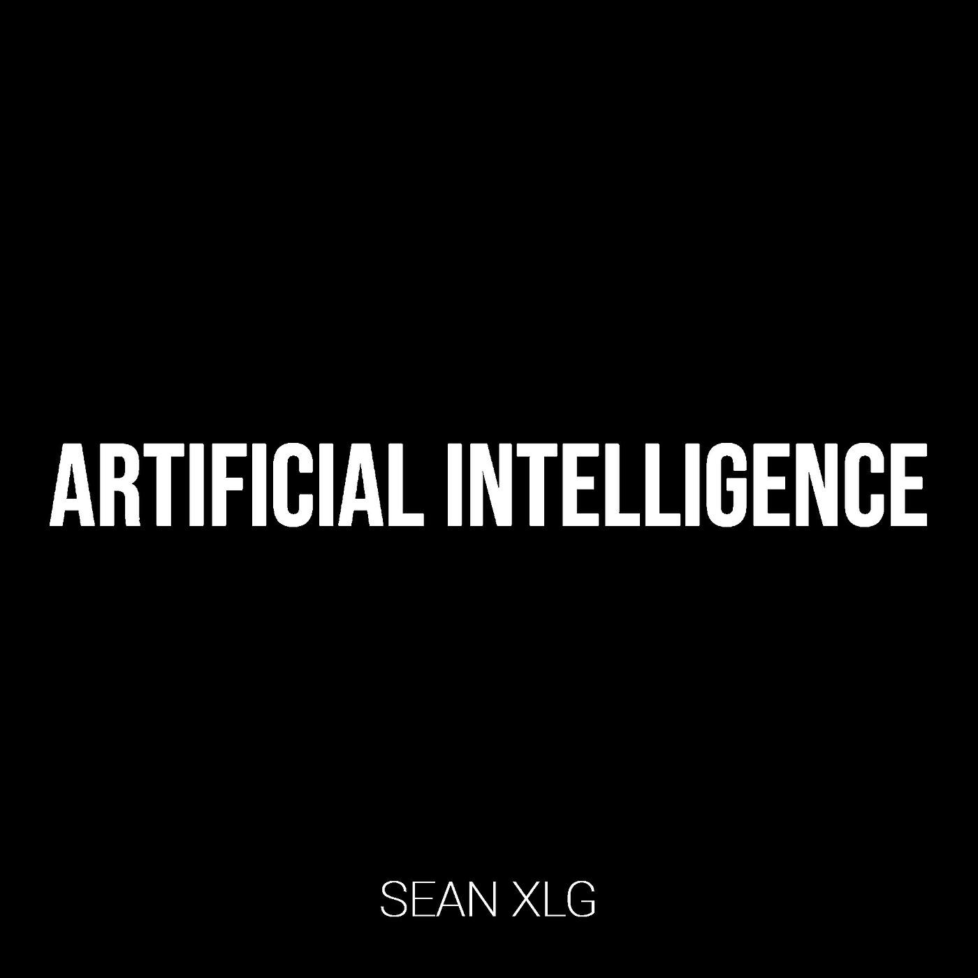 Релиз Artificial Intelligence