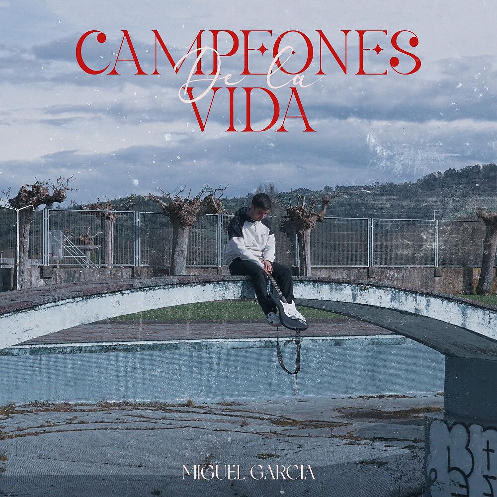 Релиз Campeones de la Vida