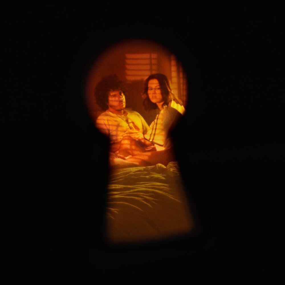 Релиз Scared Of Loving You